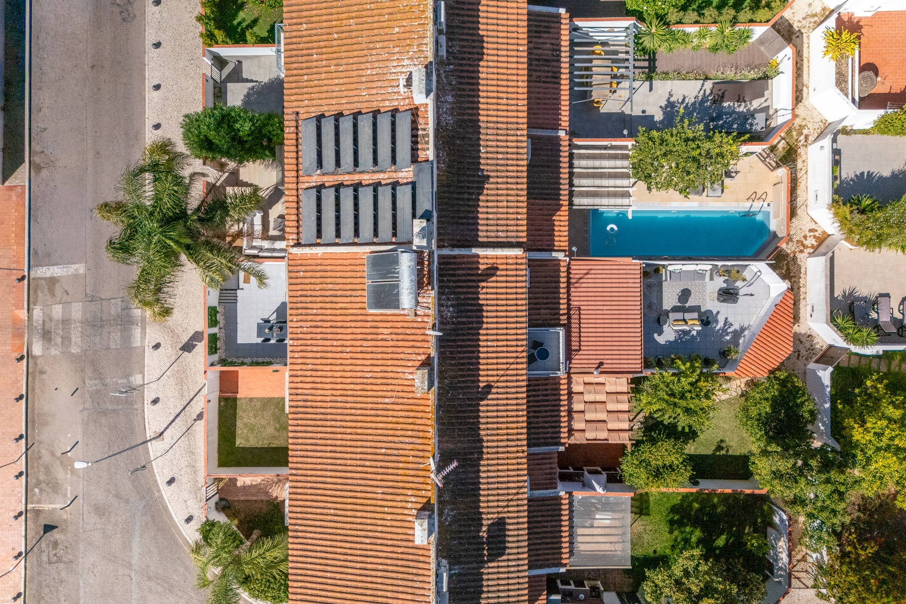  Semi-detached house, 3 bedrooms, for Sale - 物件實景