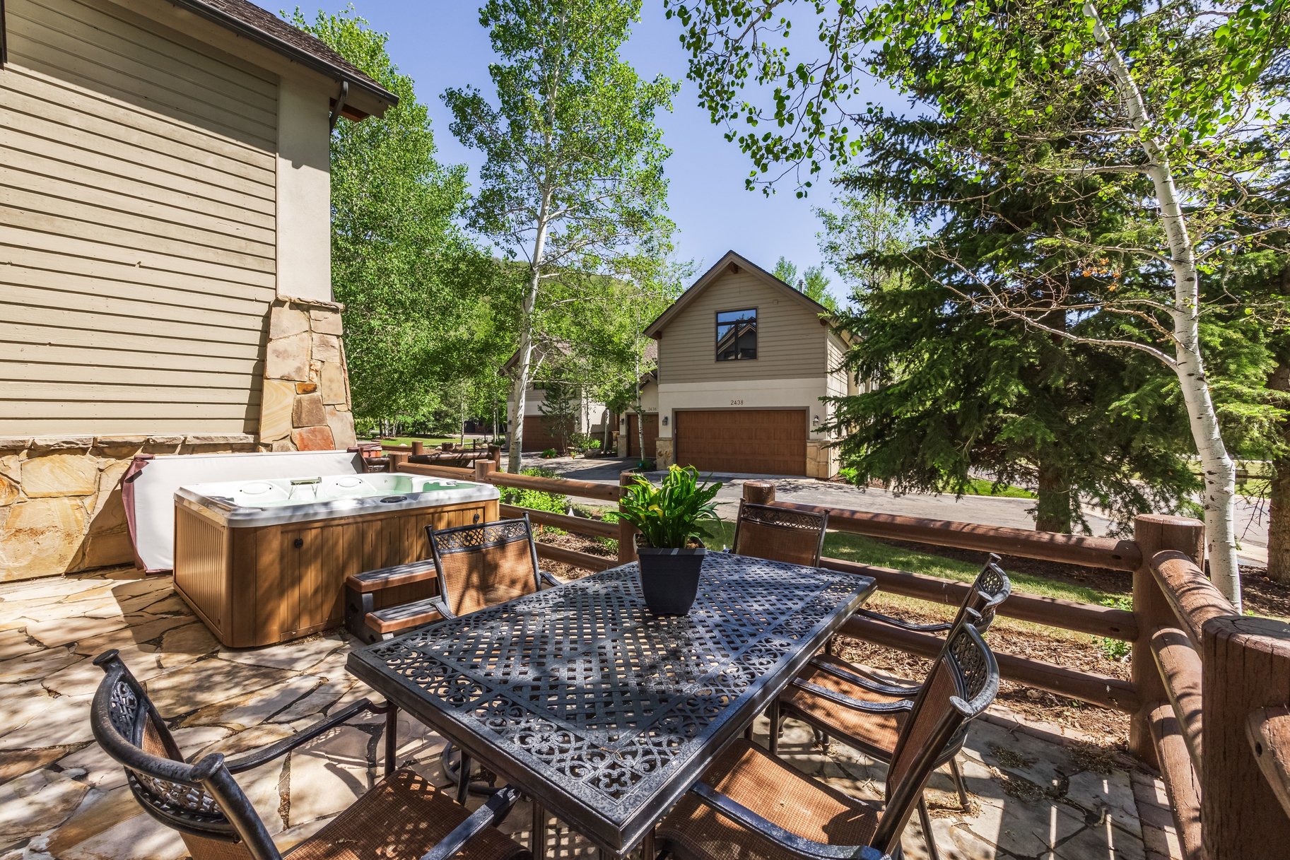  Tranquility Meets Convenience in Deer Valley - 物件實景