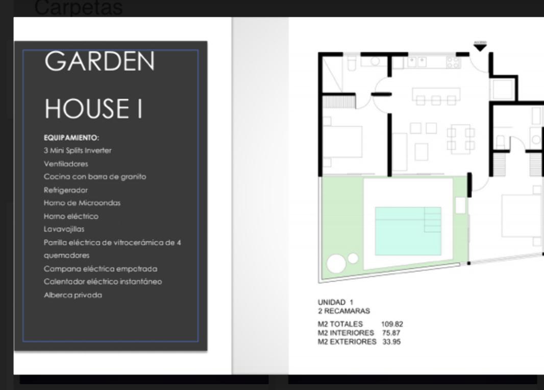 Calle 4, Tulum, Quintana Roo, 77760, Mexico, 2 Bedrooms Bedrooms, ,2 BathroomsBathrooms,Residential,For Sale,Calle 4,1613353