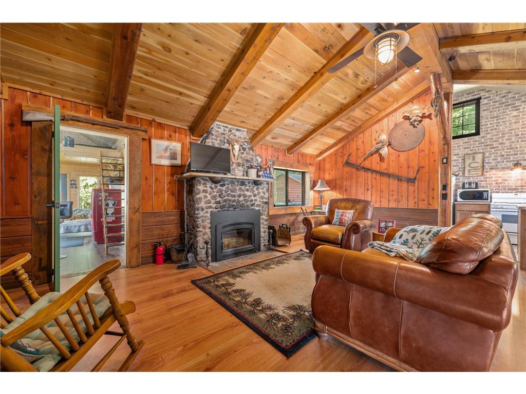 Deer River, Minnesota, 56636, United States, 2 Bedrooms Bedrooms, ,Residential,For Sale,1891206