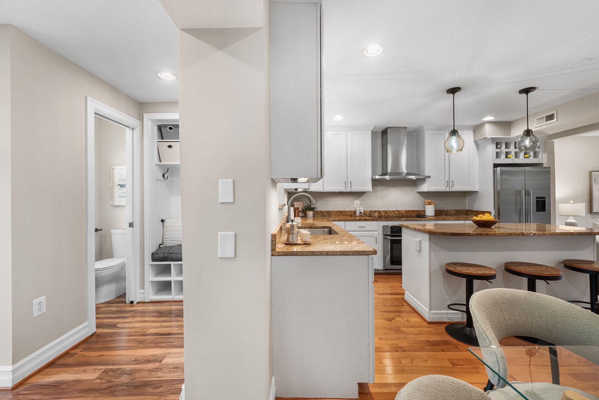  421 N Payne Street, Alexandria, VA, 22314 - 物件實景