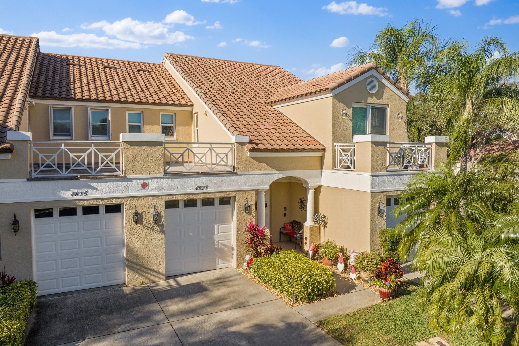  4877 N Newport Island Drive, Vero Beach, FL, 32967 - 物件實景