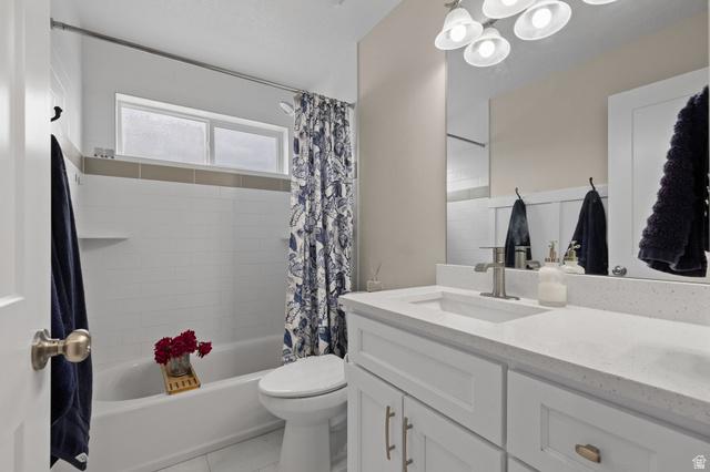 Grantsville, Utah, 84029, United States, 6 Bedrooms Bedrooms, ,4 BathroomsBathrooms,Residential,For Sale,2009662