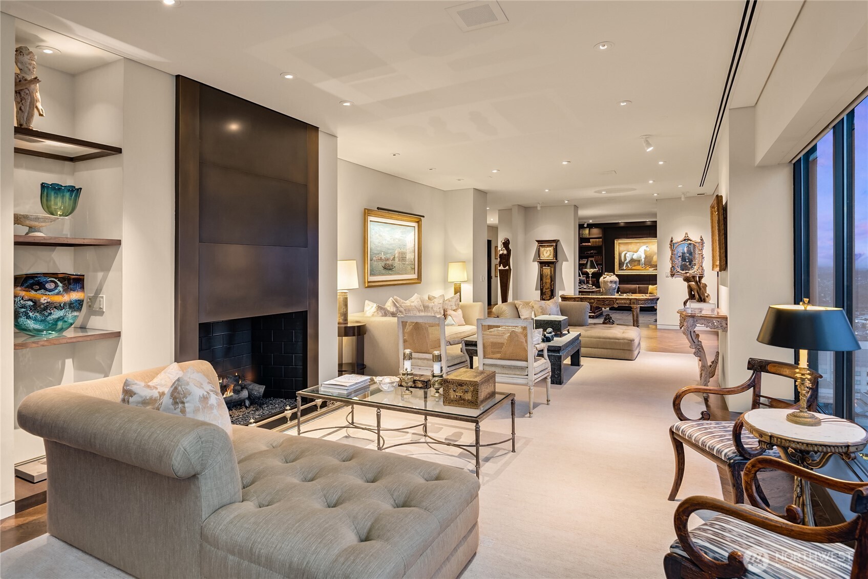 Seattle, Washington, 98104, United States, 4 Bedrooms Bedrooms, ,6 BathroomsBathrooms,Residential,For Sale,1738048