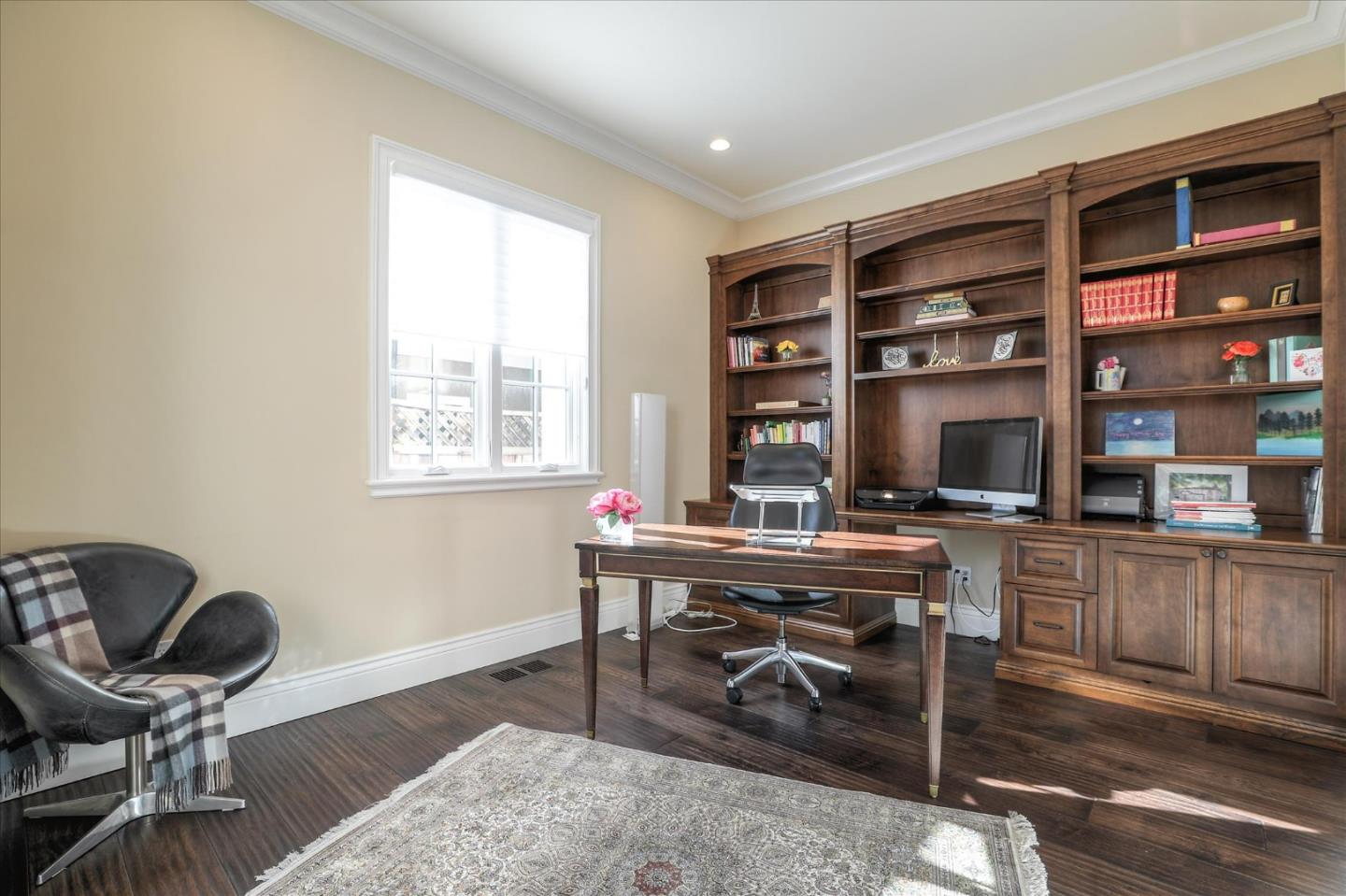 San Jose, California, 95126, United States, 4 Bedrooms Bedrooms, ,6 BathroomsBathrooms,Residential,For Sale,1987802