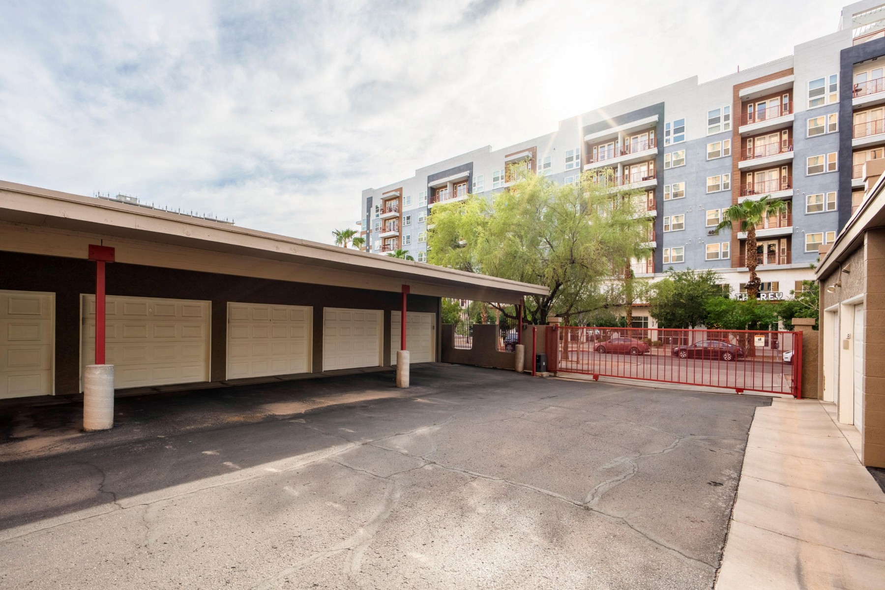  387 N 2nd Avenue¦Phoenix, AZ - 物件實景