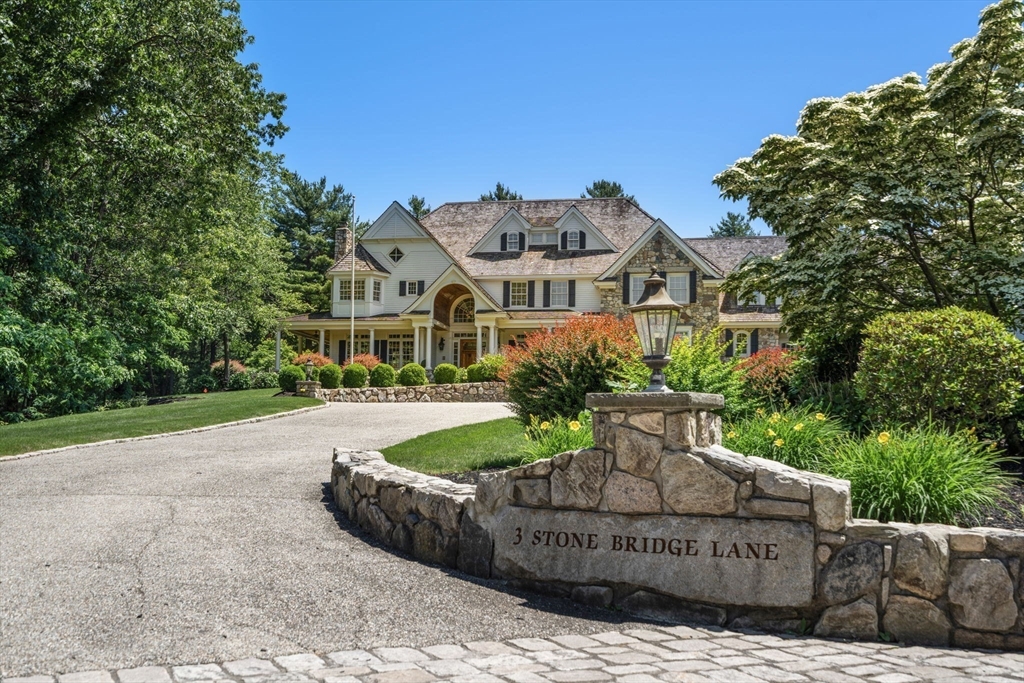 Milton, Massachusetts, 02186, United States, 6 Bedrooms Bedrooms, ,6 BathroomsBathrooms,Residential,For Sale,1940857