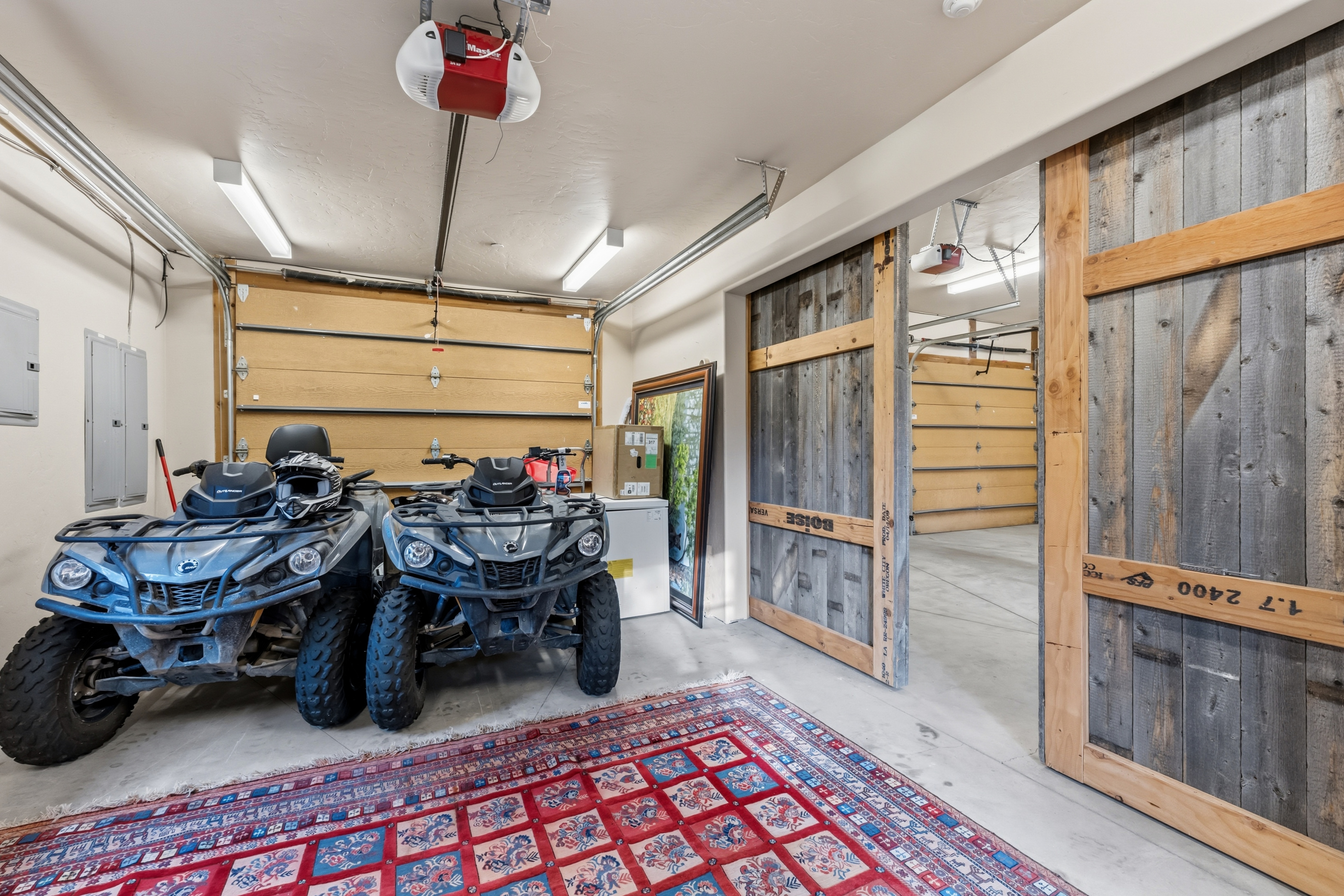 636 Western Sky Drive, Breckenridge, CO, 80424 - 物件實景