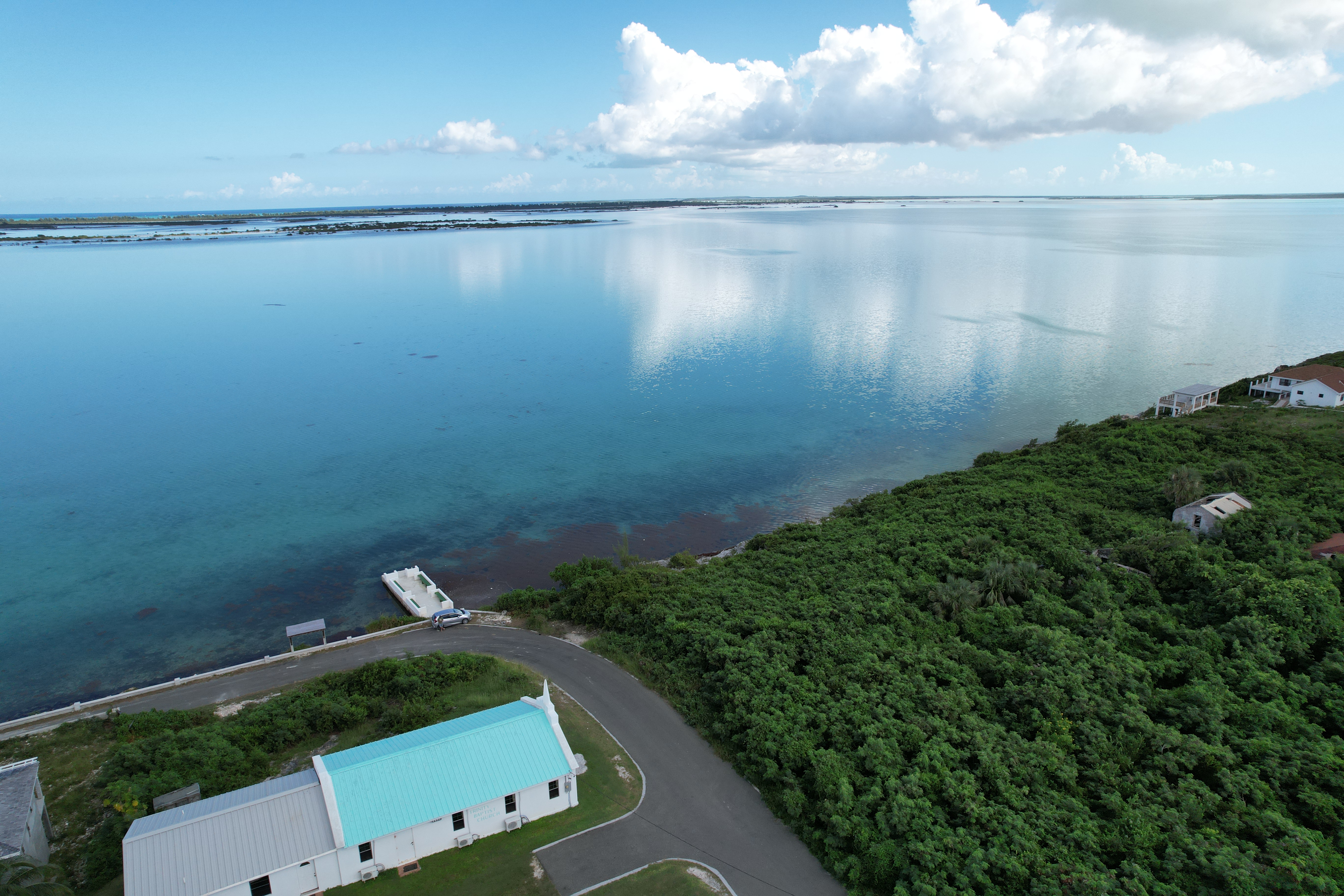  Ocean Front Land North Caicos - 物件實景
