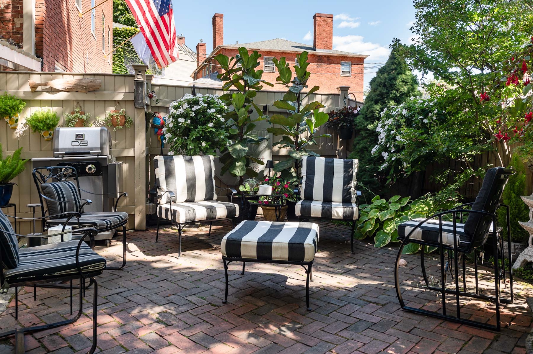  20 Atkinson Street Portsmouth NH - 物件實景