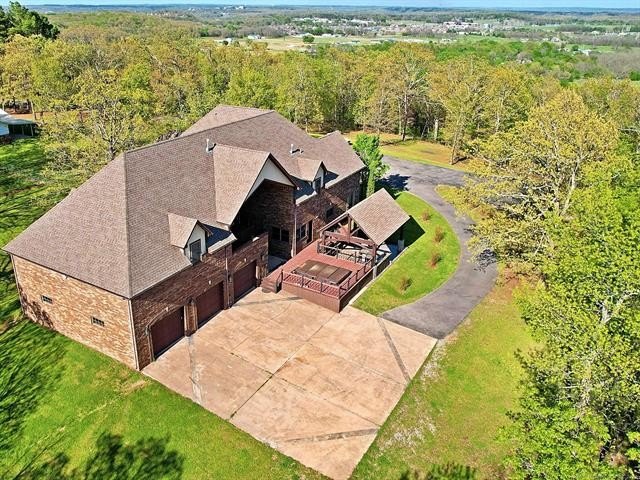 Tahlequah, Oklahoma, 74464, United States, 4 Bedrooms Bedrooms, ,6 BathroomsBathrooms,Residential,For Sale,1983044