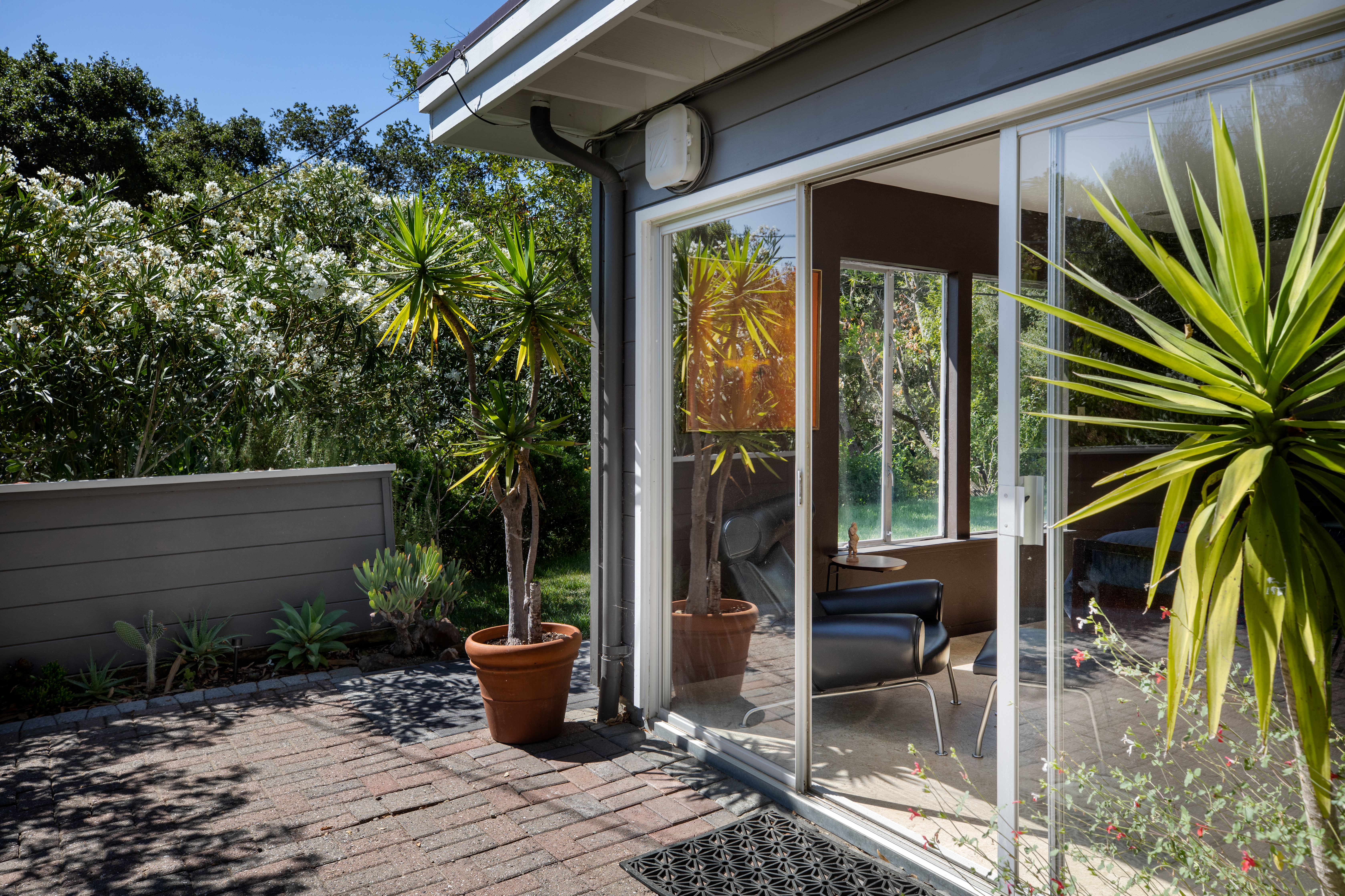  411 Glenwood Avenue, Woodside, CA 94062 - 物件實景