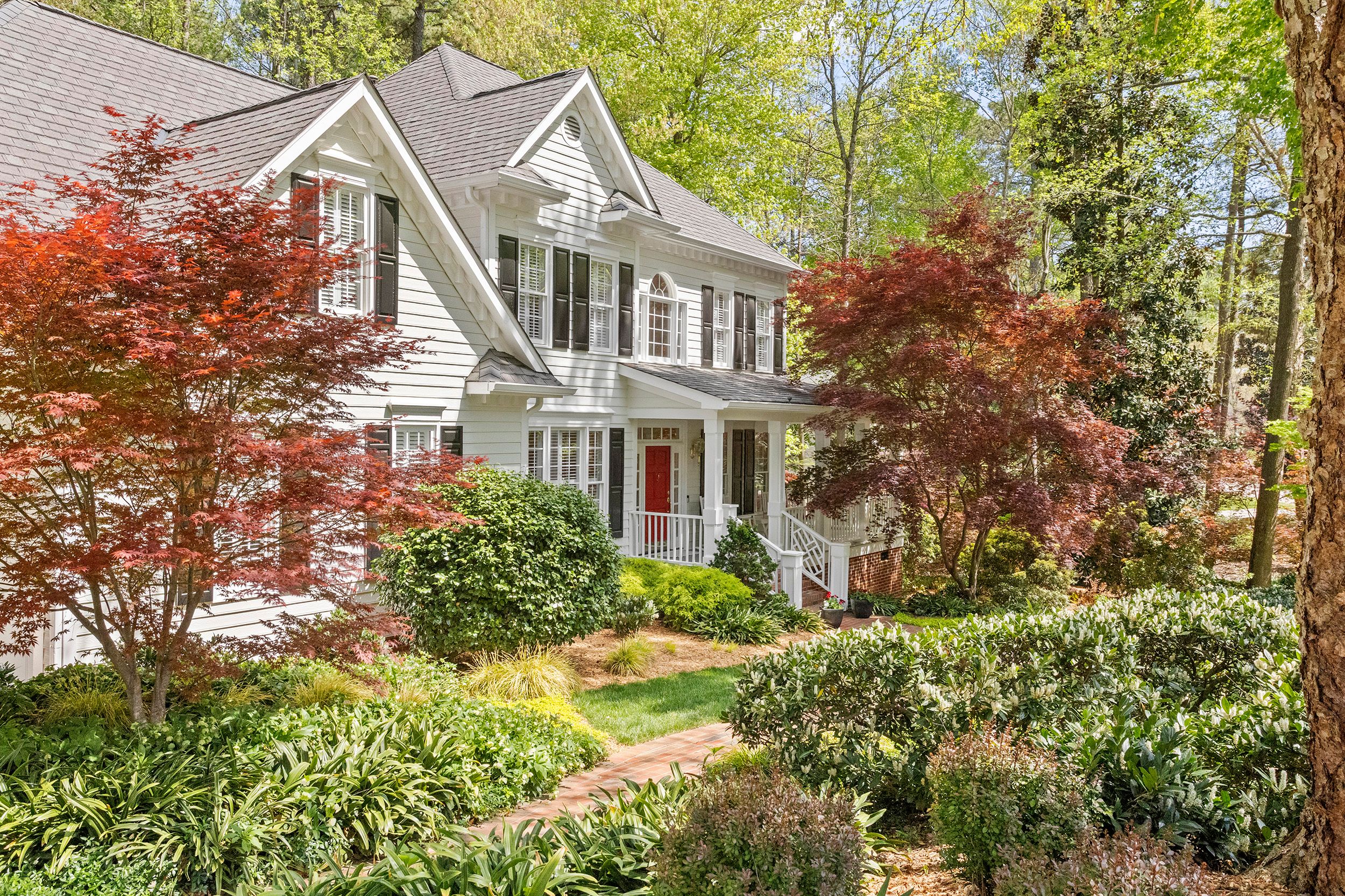  9108 Hometown Drive, Raleigh, NC, 27615 - 物件實景