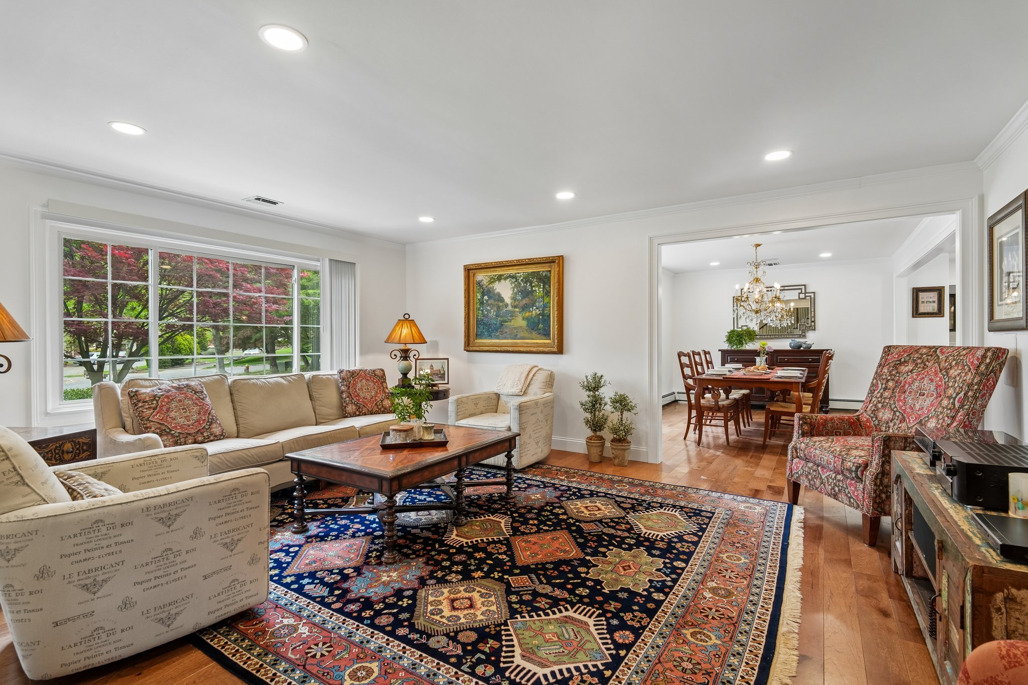  11 Auriemma Court, Roxbury Township, NJ 07850 - 物件實景