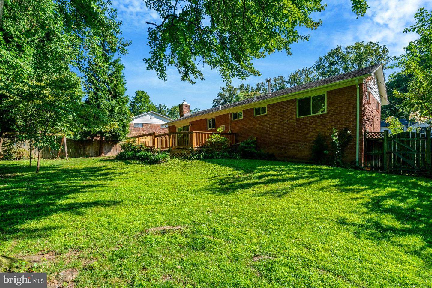 5508 Callander Drive, Springfield, Virginia, 22151, United States, 4 Bedrooms Bedrooms, ,3 BathroomsBathrooms,Residential,For Sale,5508 Callander Drive,1583814