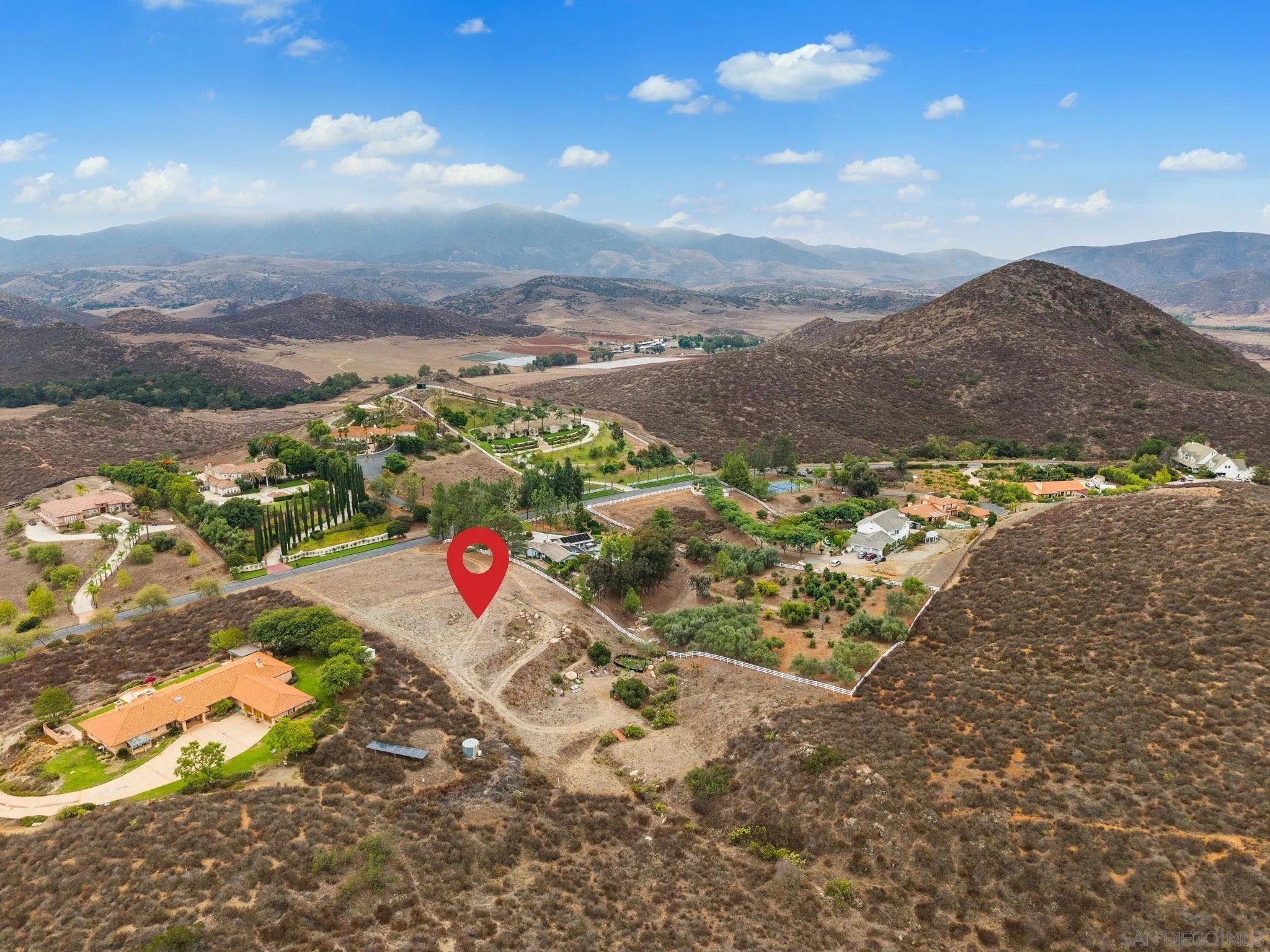 Jamul, California, 91935, United States, ,Land,For Sale,1956444