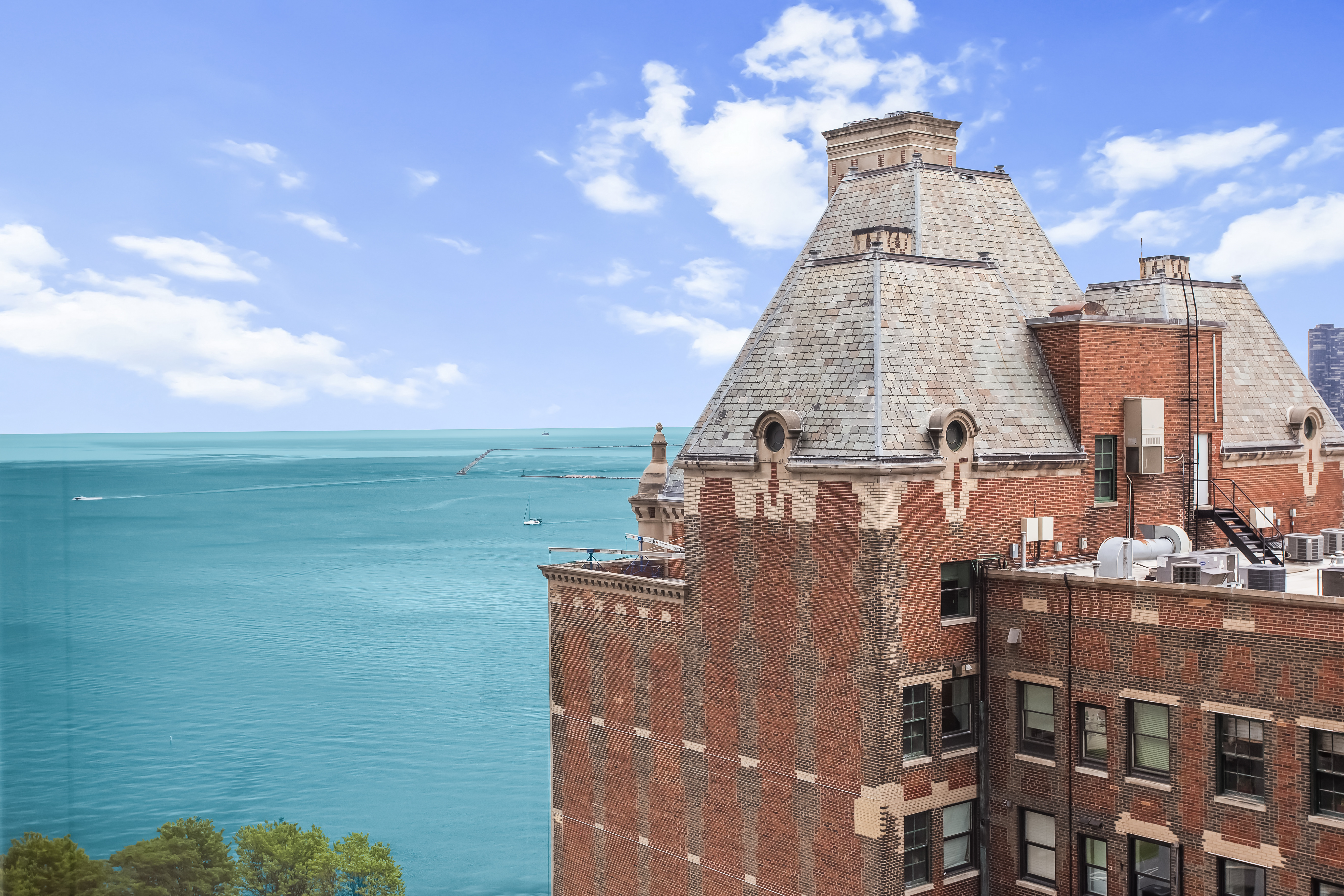  Breathtaking Views of Lake Michigan and Lincoln Park from Every Angle - 物件實景