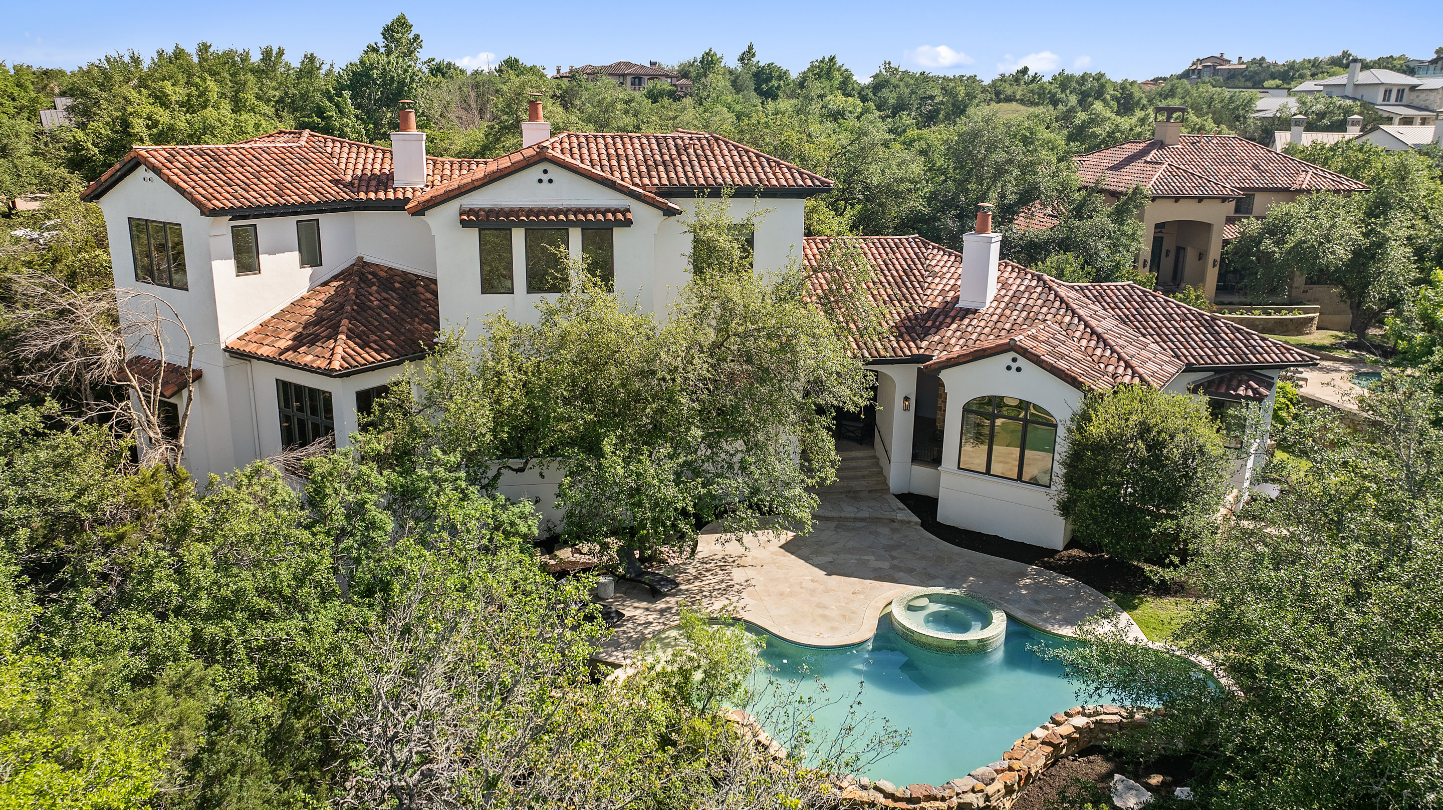  Wonderful Home in Spanish Oaks - 物件實景