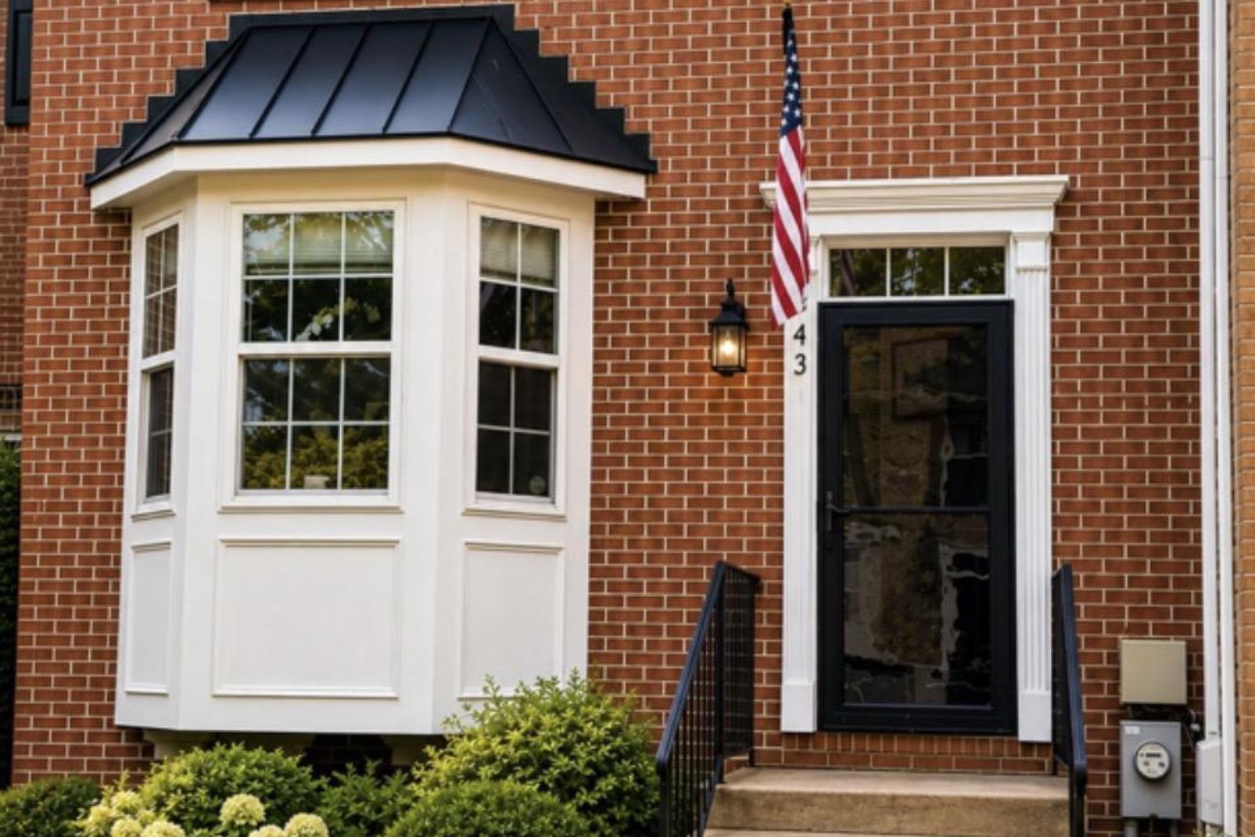  543 Francis Nicholson Way, Annapolis, MD, 21401 - 物件實景