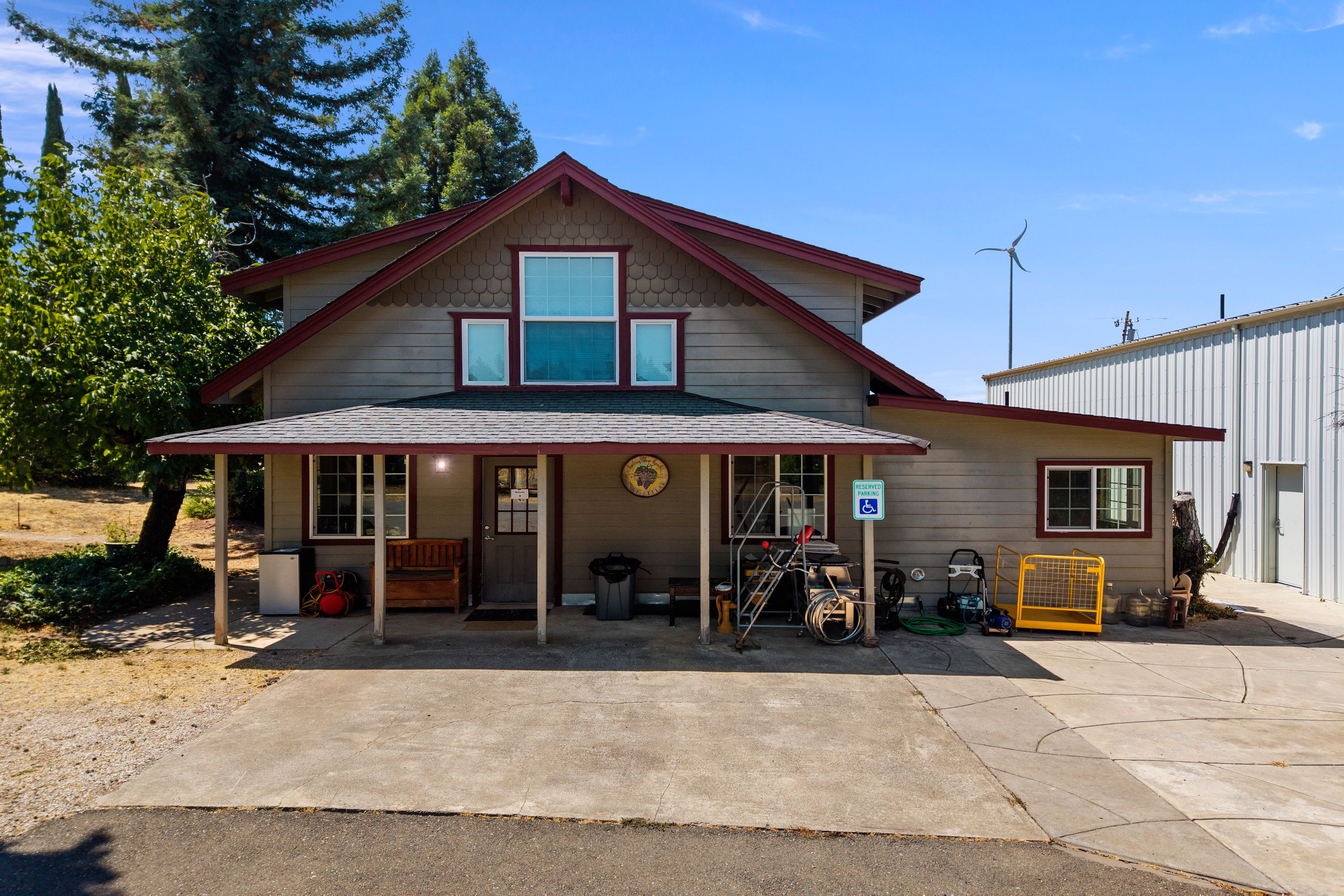  6675 Kelsey Creek Drive - 物件實景