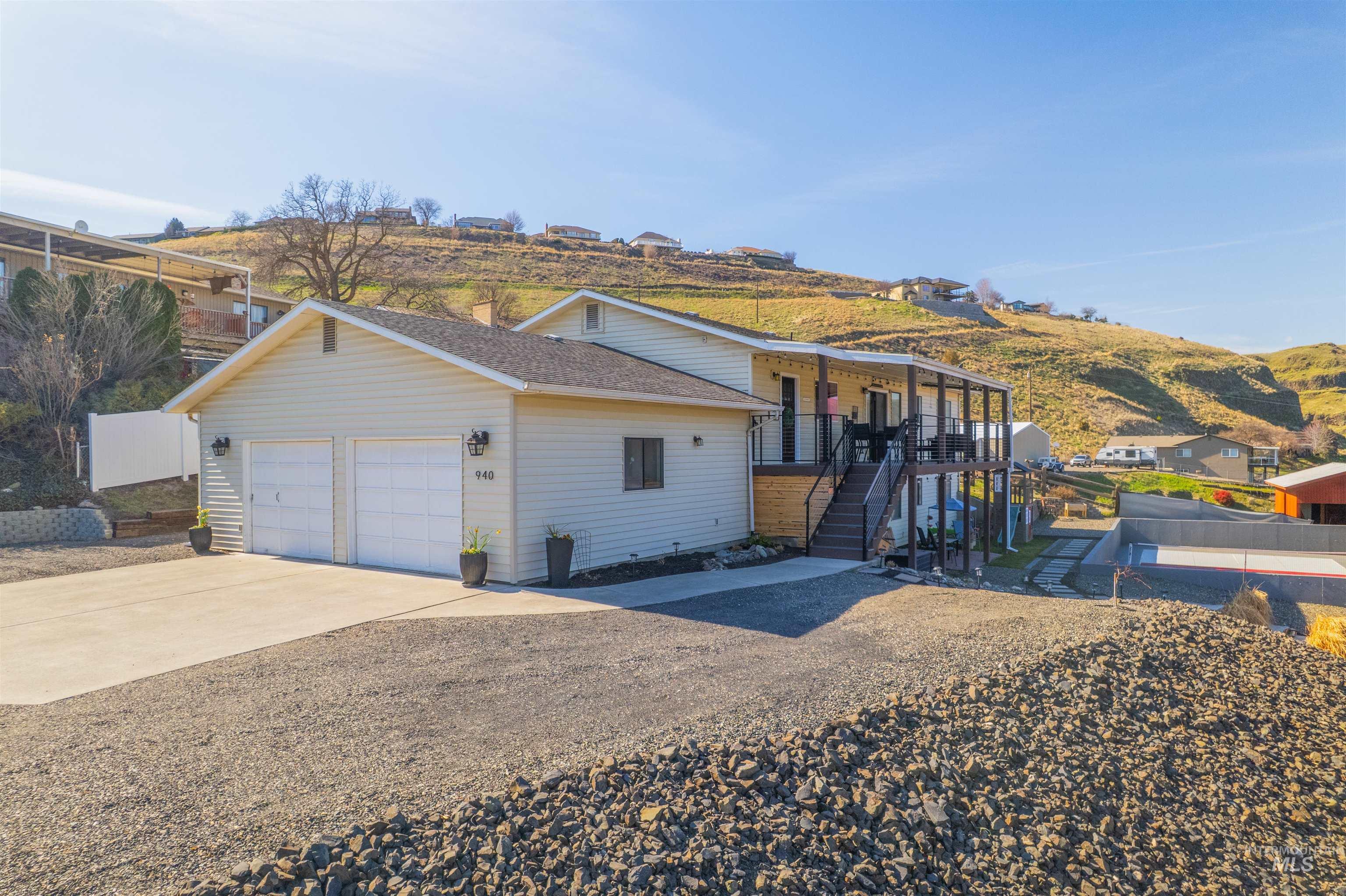 Clarkston, Washington, 99403, United States, 3 Bedrooms Bedrooms, ,Residential,For Sale,2000583