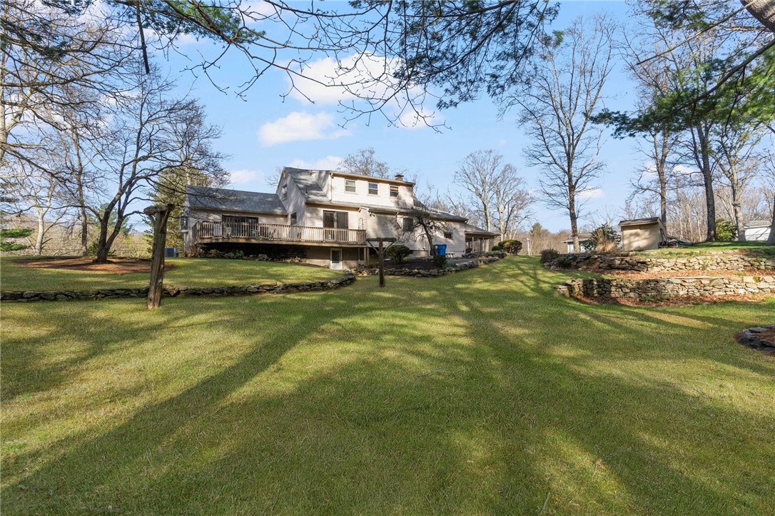 Cranston, Rhode Island, 02921, United States, 4 Bedrooms Bedrooms, ,3 BathroomsBathrooms,Residential,For Sale,1787177