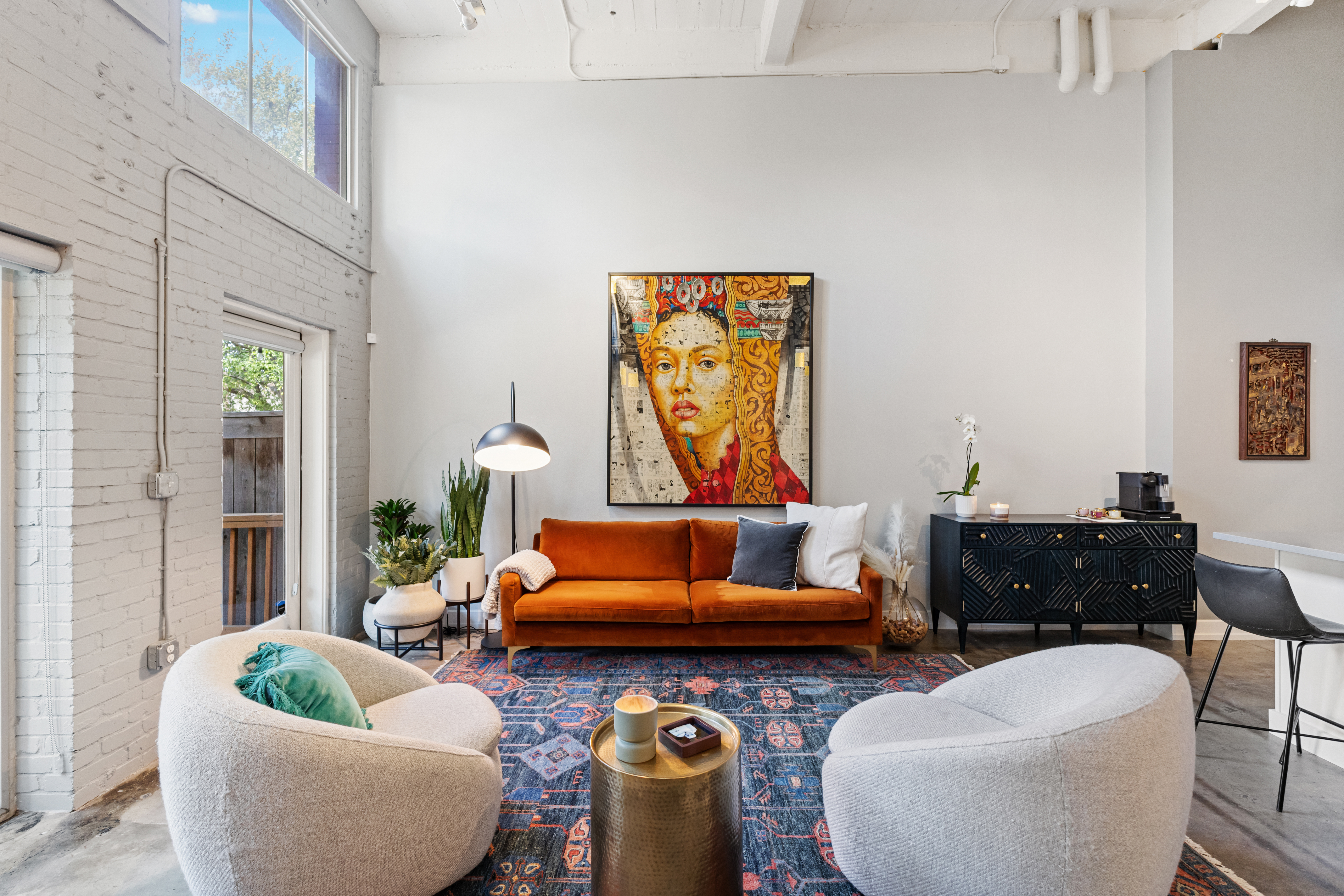  Stylish Condo in the Heart of San Antonio - 物件實景