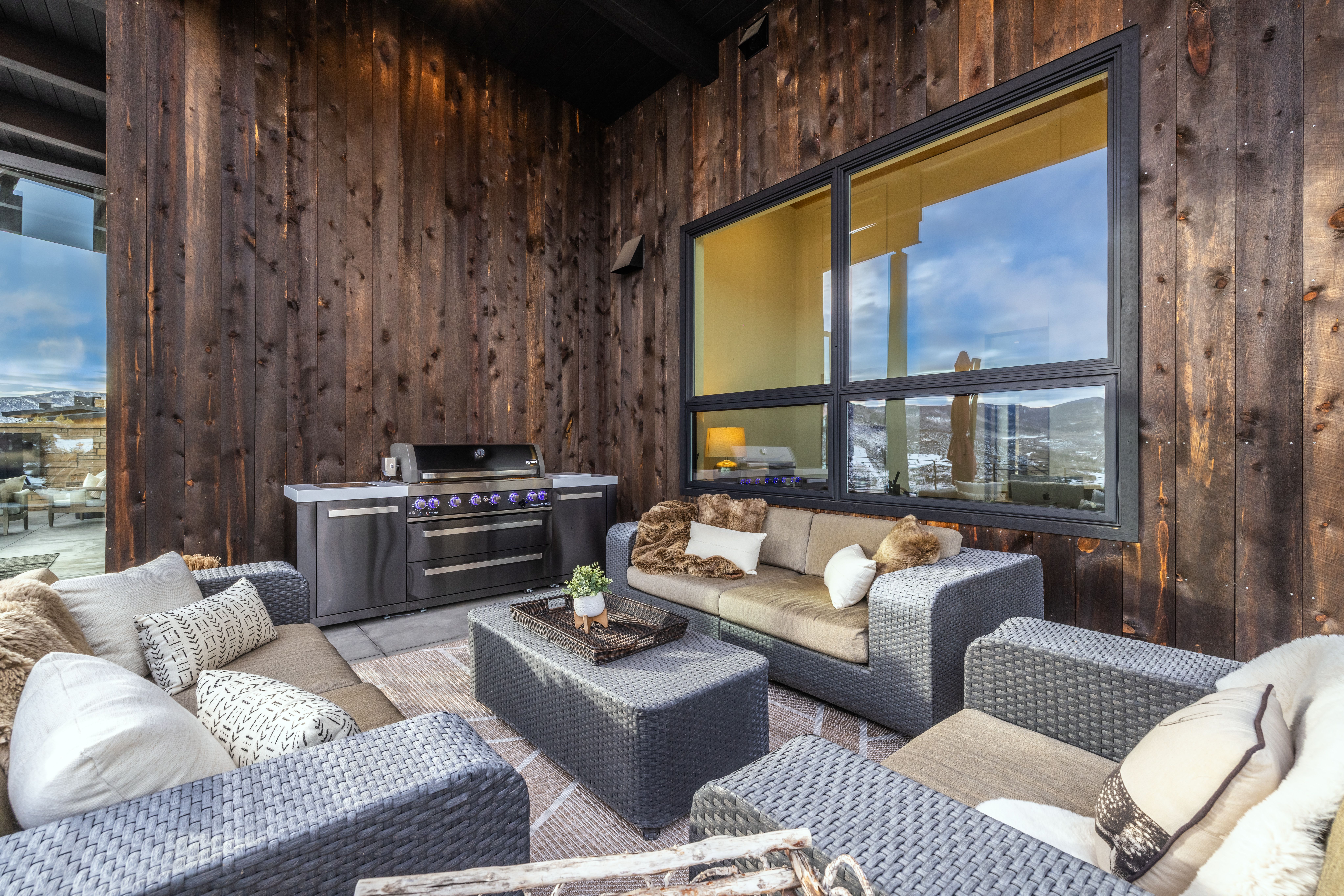  The Most Coveted Homesite in Cordillera - 物件實景