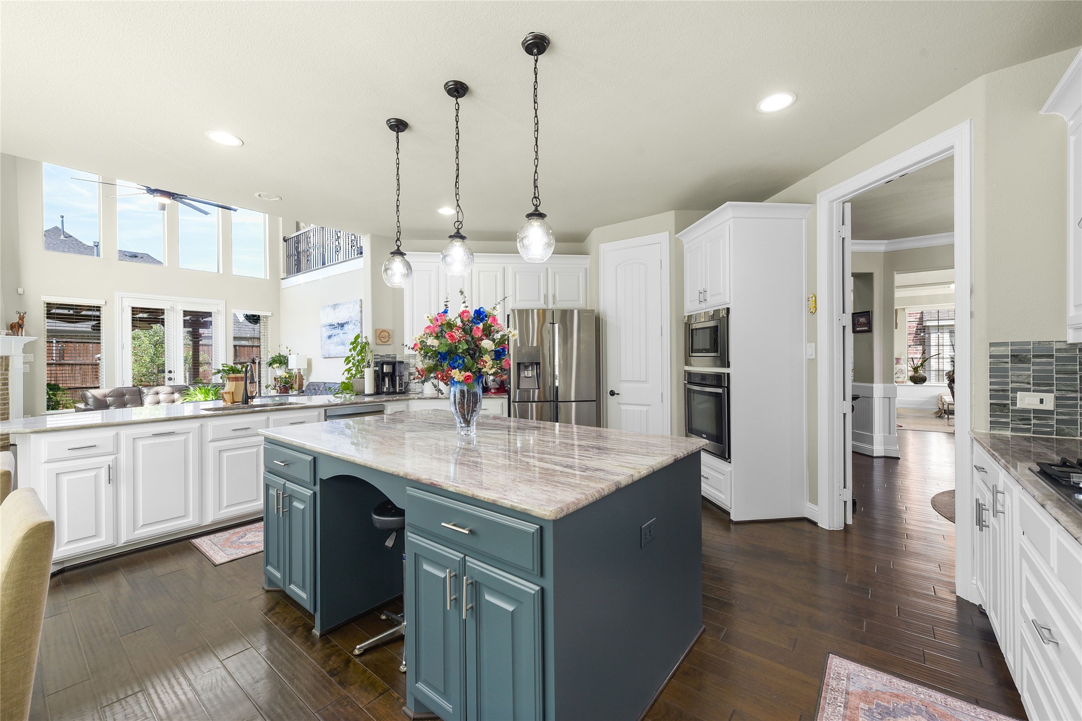 Wylie, Texas, 75098, United States, 6 Bedrooms Bedrooms, ,5 BathroomsBathrooms,Residential,For Sale,1828439
