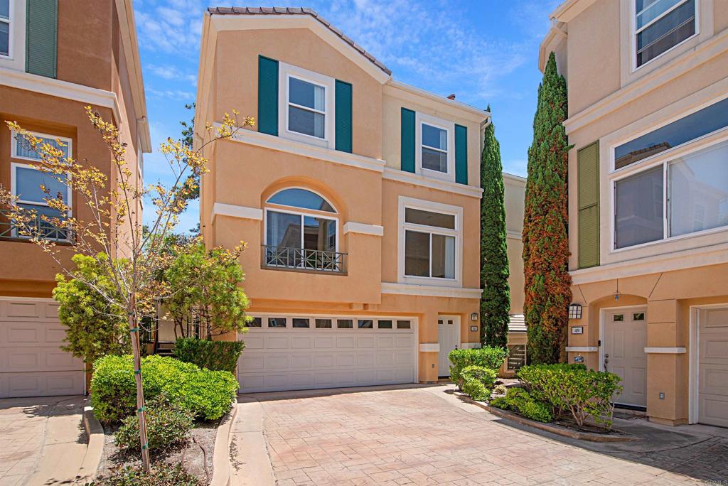 San Diego, California, 92130, United States, 4 Bedrooms Bedrooms, ,4 BathroomsBathrooms,Residential,For Sale,1885282