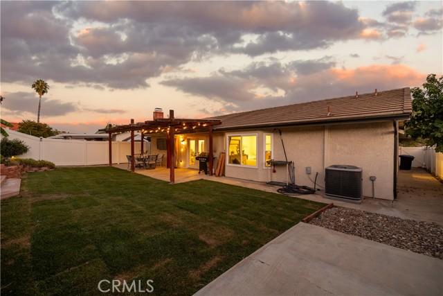 Canyon Lake, California, 92587, United States, 3 Bedrooms Bedrooms, ,2 BathroomsBathrooms,Residential,For Sale,1947697