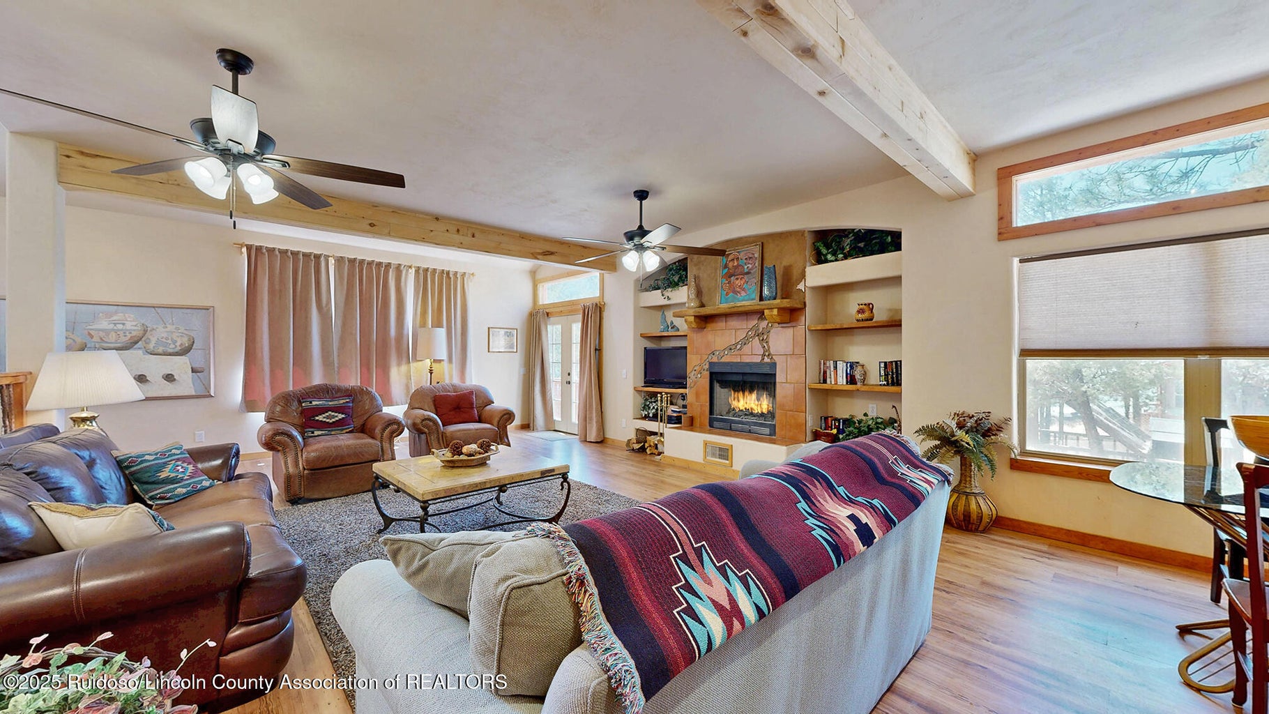 Ruidoso, New Mexico, 88345, United States, 3 Bedrooms Bedrooms, ,3 BathroomsBathrooms,Residential,For Sale,1840325