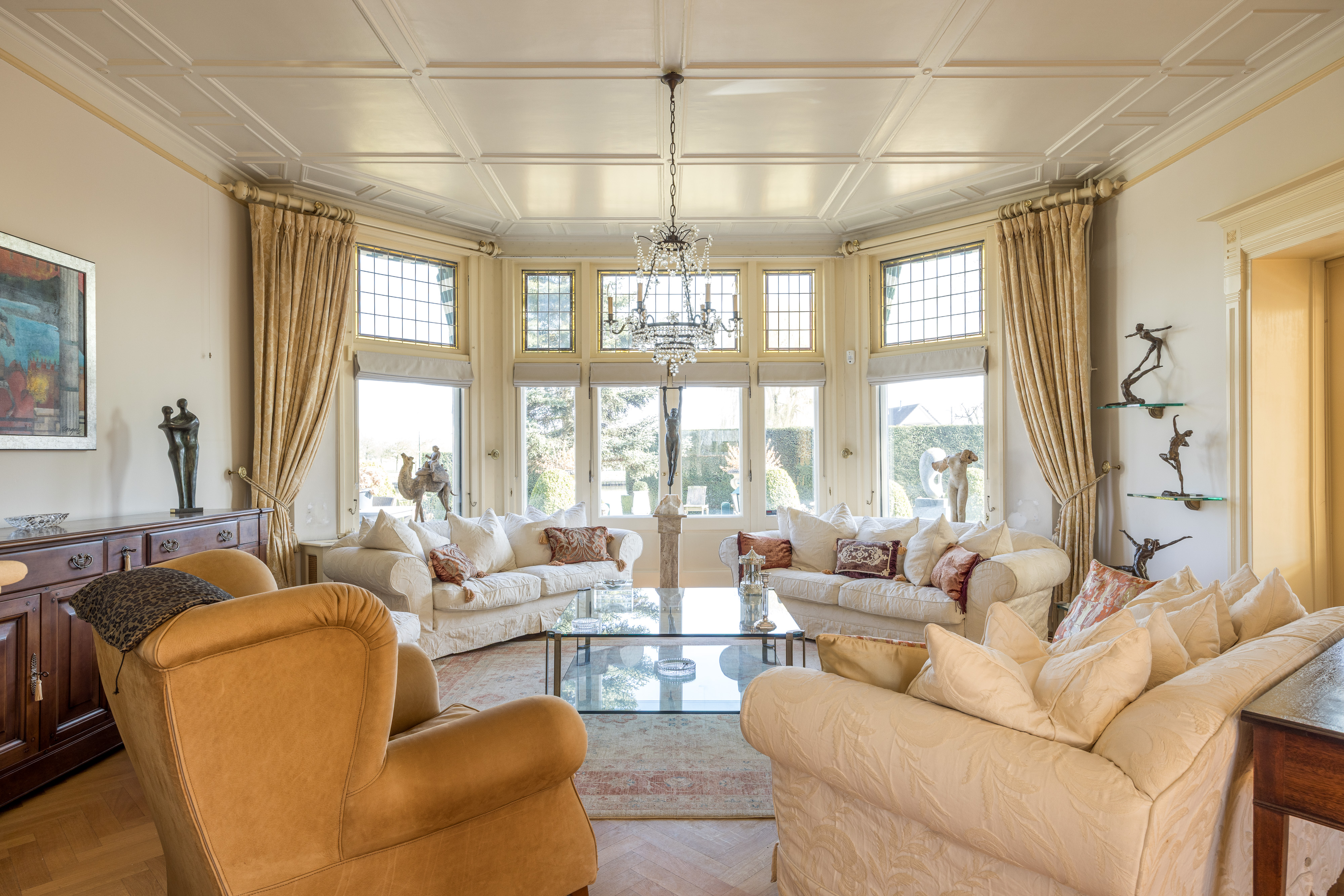  Villa Zonnebloem – Vecht Riverside Estate - 物件實景