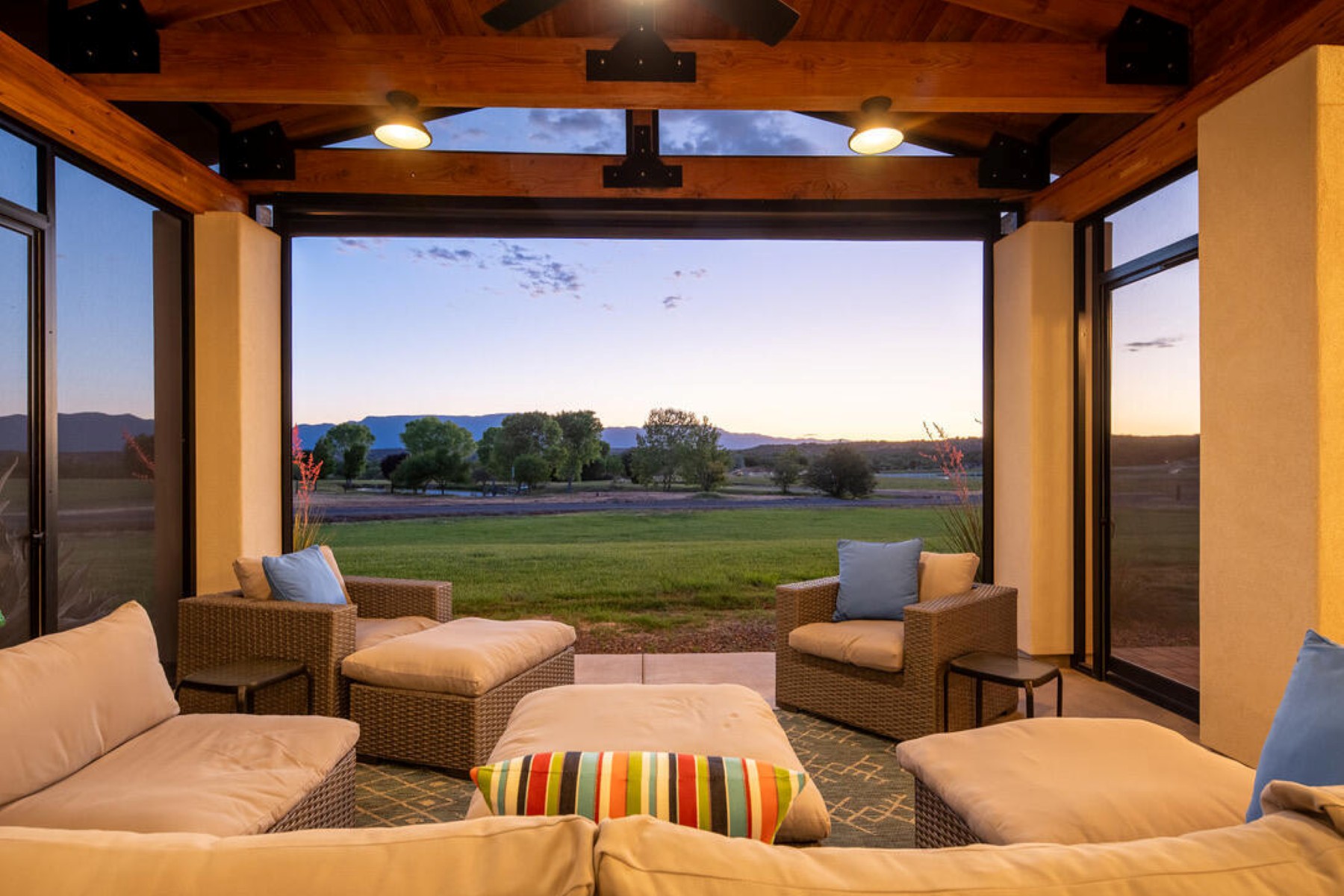  11082 E Hunters Way ¦Cornville, AZ - 物件實景