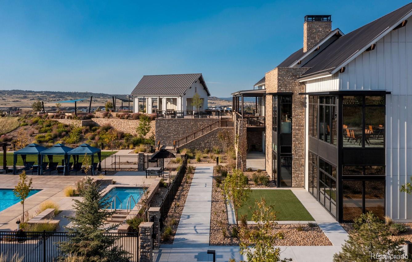 Castle Rock, Colorado, 80104, United States, 2 Bedrooms Bedrooms, ,2 BathroomsBathrooms,Residential,For Sale,1902187