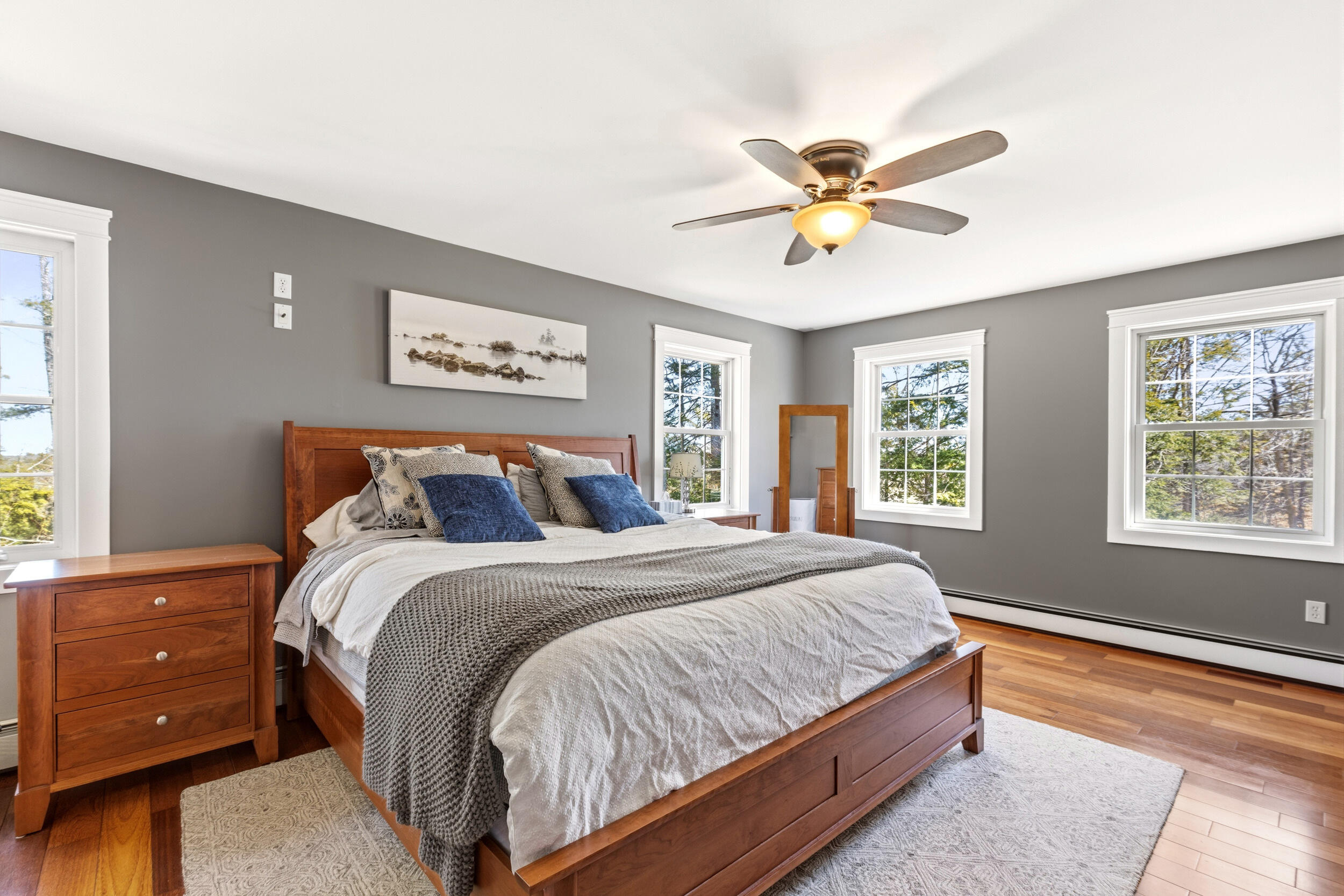 Gray, Maine, 04039, United States, 4 Bedrooms Bedrooms, ,4 BathroomsBathrooms,Residential,For Sale,2035418