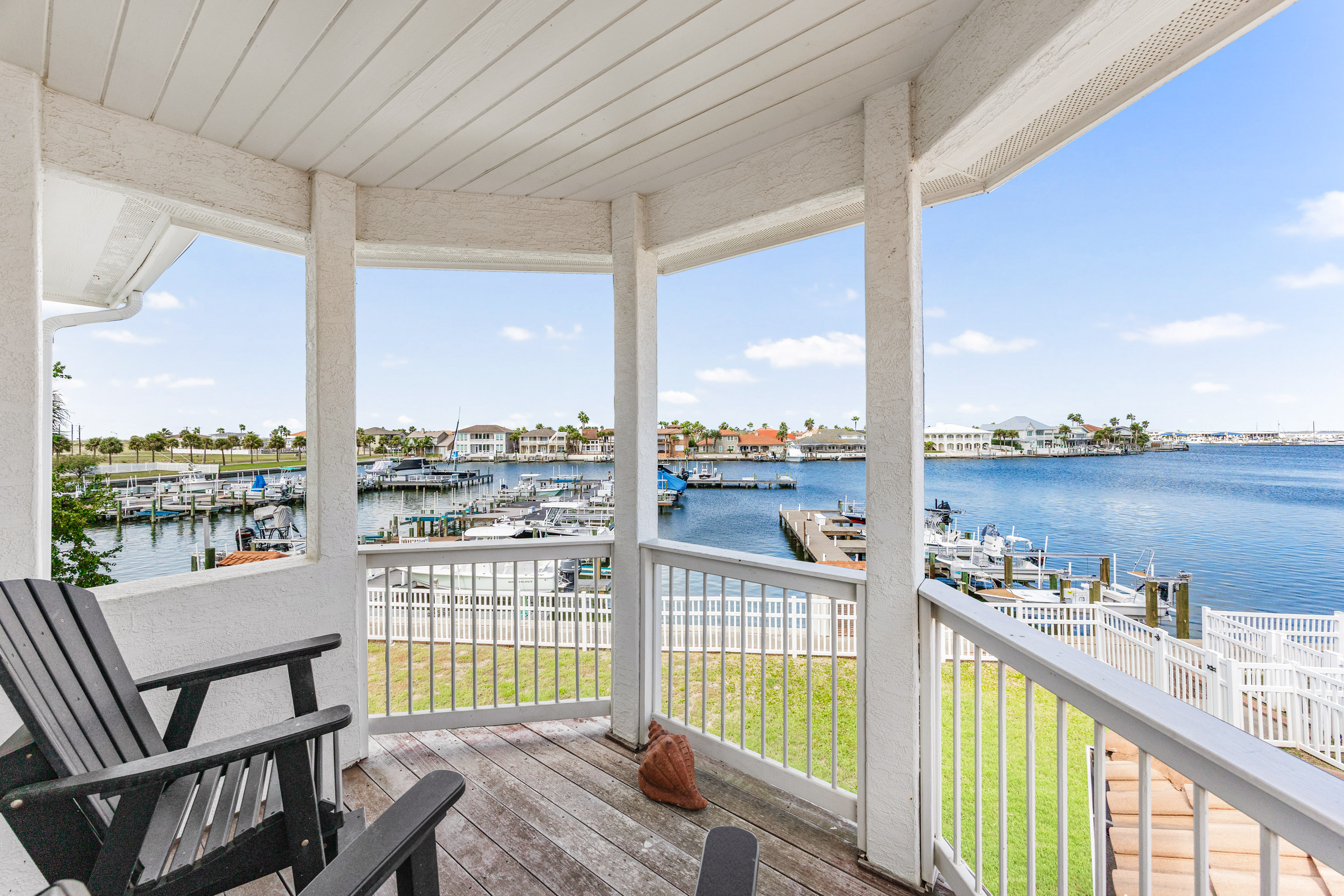  Marina-Front Mediterranean Estate - 物件實景