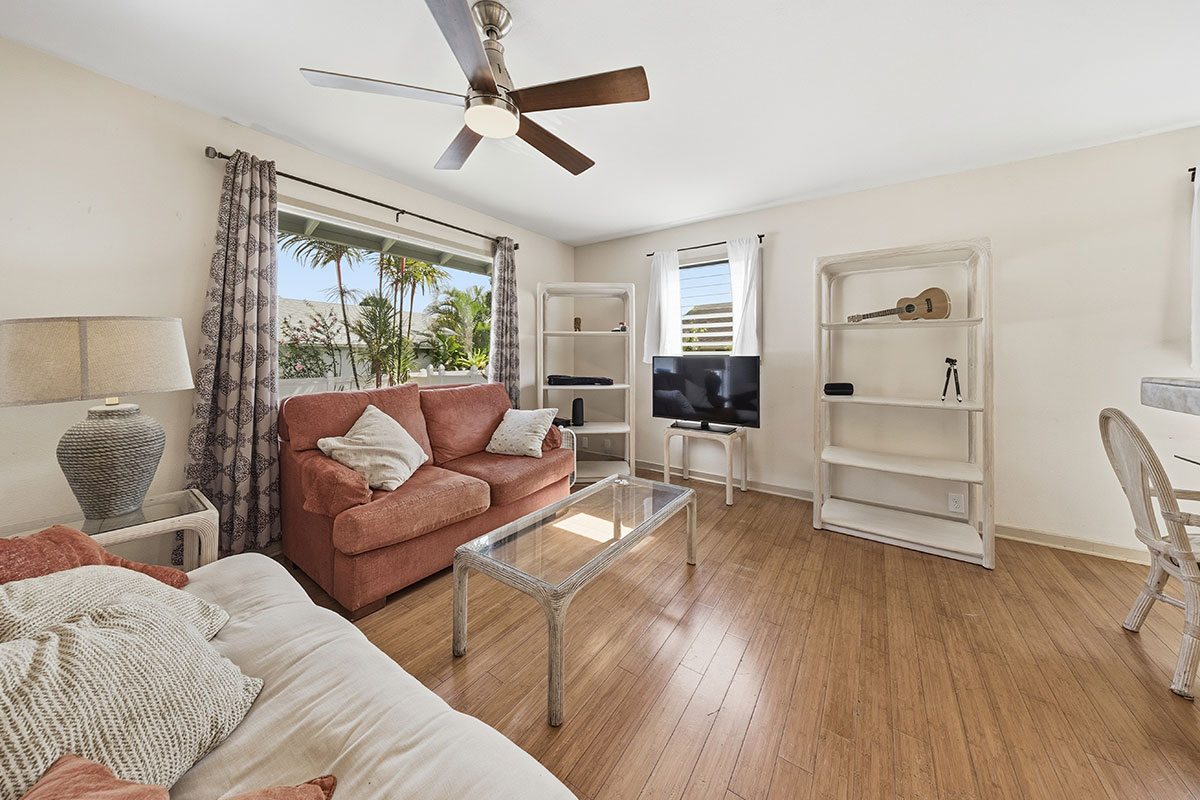 Kapaa, Hawaii, 96746, United States, 4 Bedrooms Bedrooms, ,2 BathroomsBathrooms,Residential,For Sale,1989246