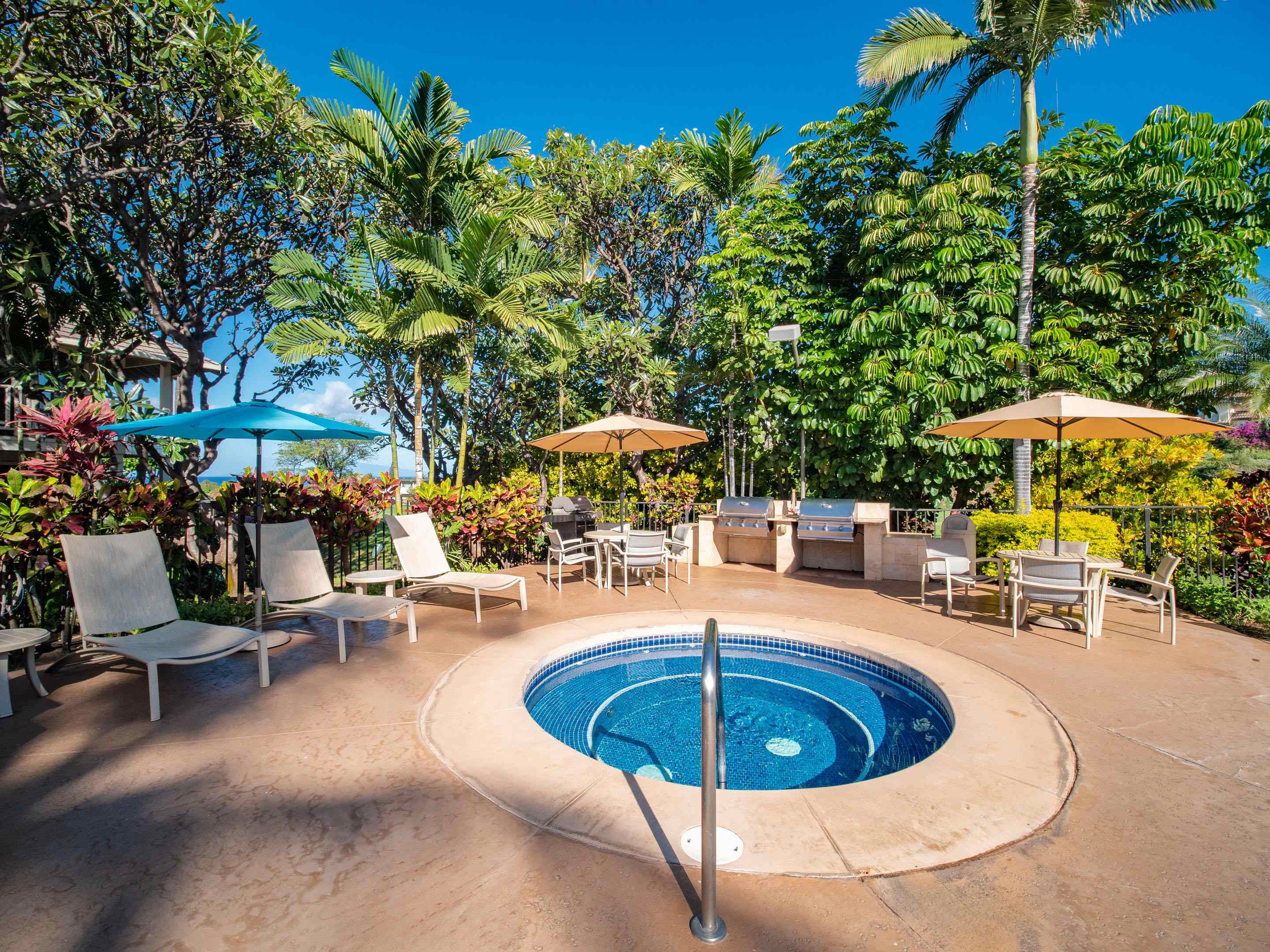 Kihei, Hawaii, 96753, United States, 1 Bedroom Bedrooms, ,2 BathroomsBathrooms,Residential,For Sale,1770410