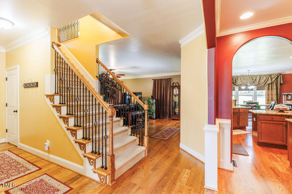 Rolesville, North Carolina, 27571, United States, 4 Bedrooms Bedrooms, ,4 BathroomsBathrooms,Residential,For Sale,1983037