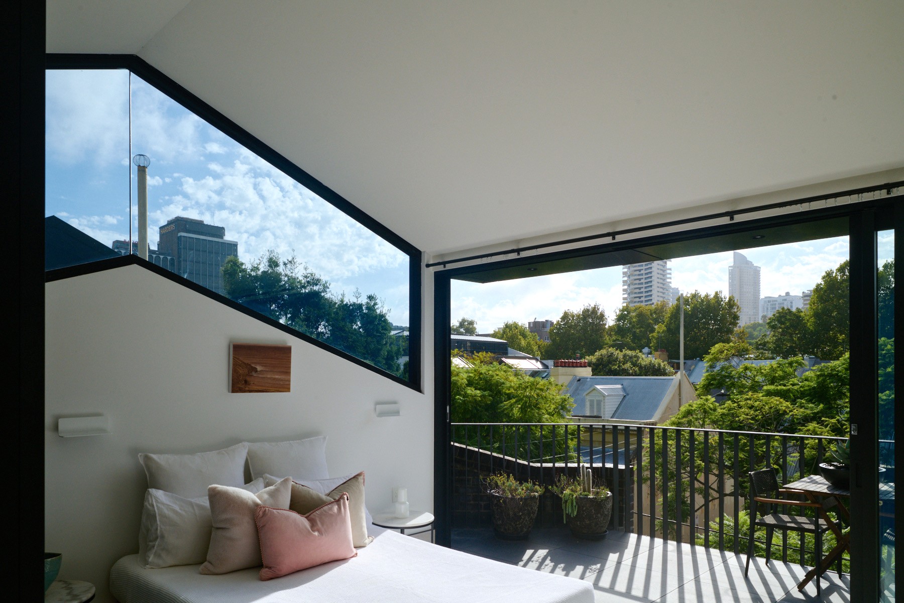  Luxury Warehouse Living in the Heart of Darlinghurst - 物件實景