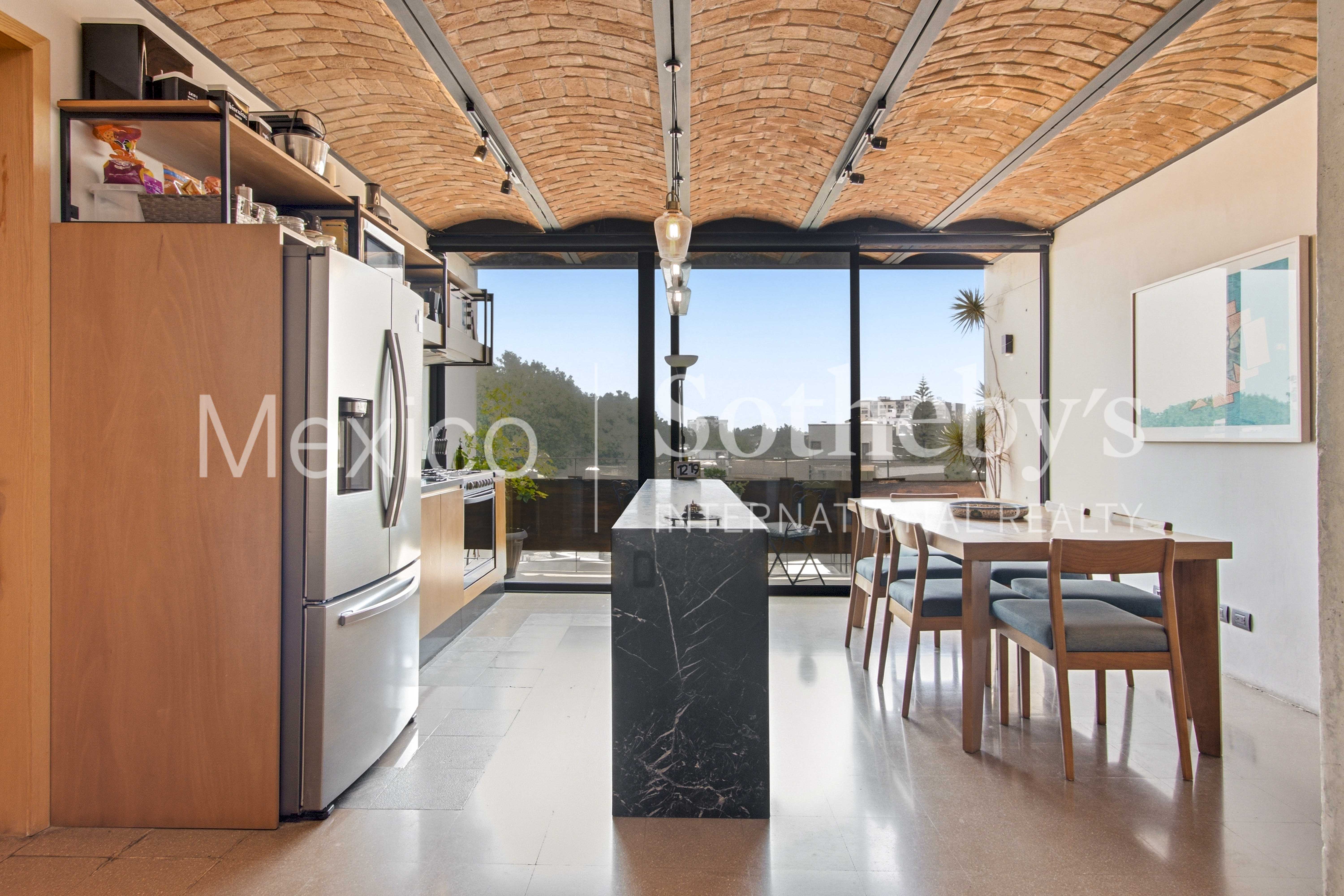  PH Arq Dellekamp Letran Valle - 物件實景