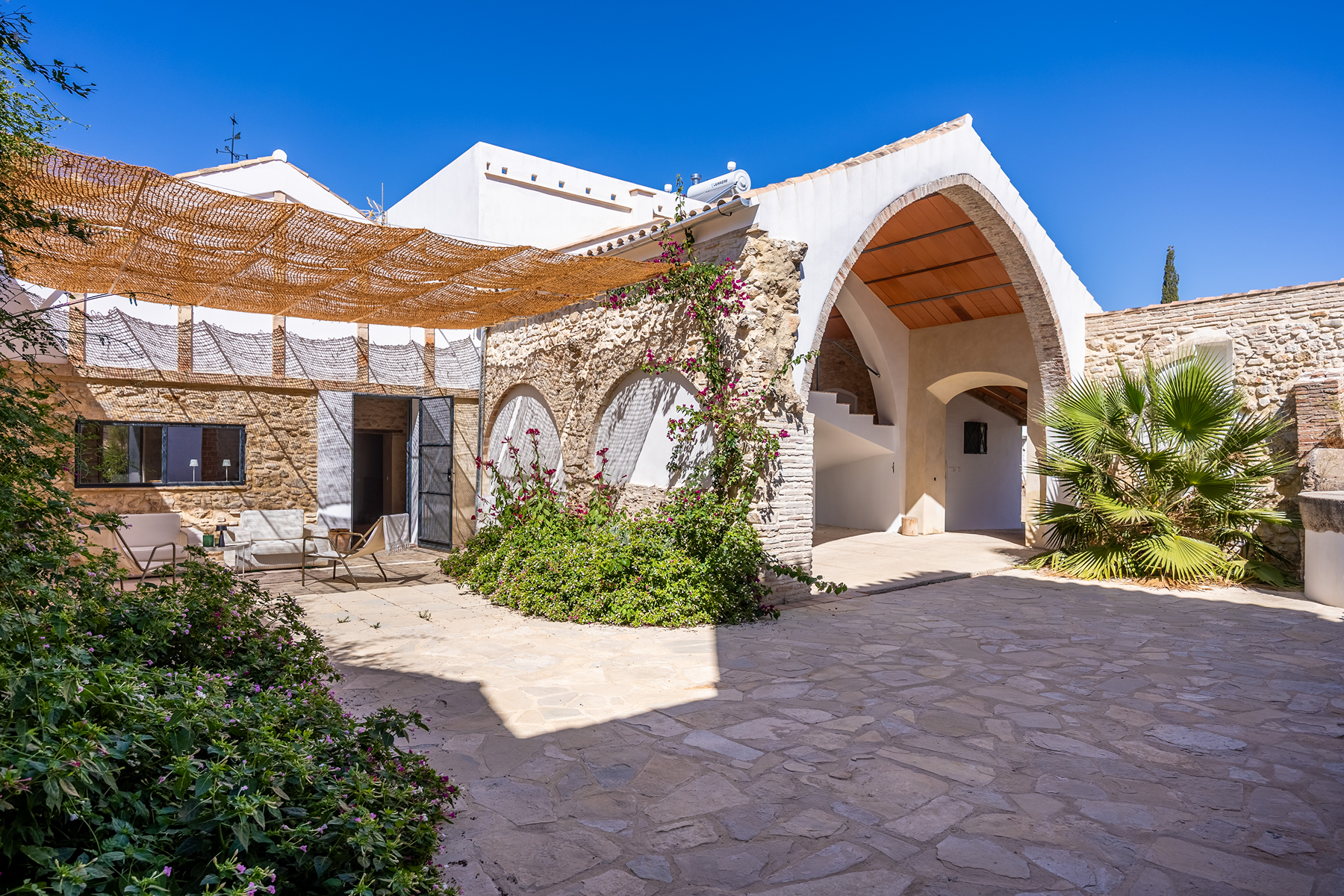  Country house in the province of Cádiz - 物件實景