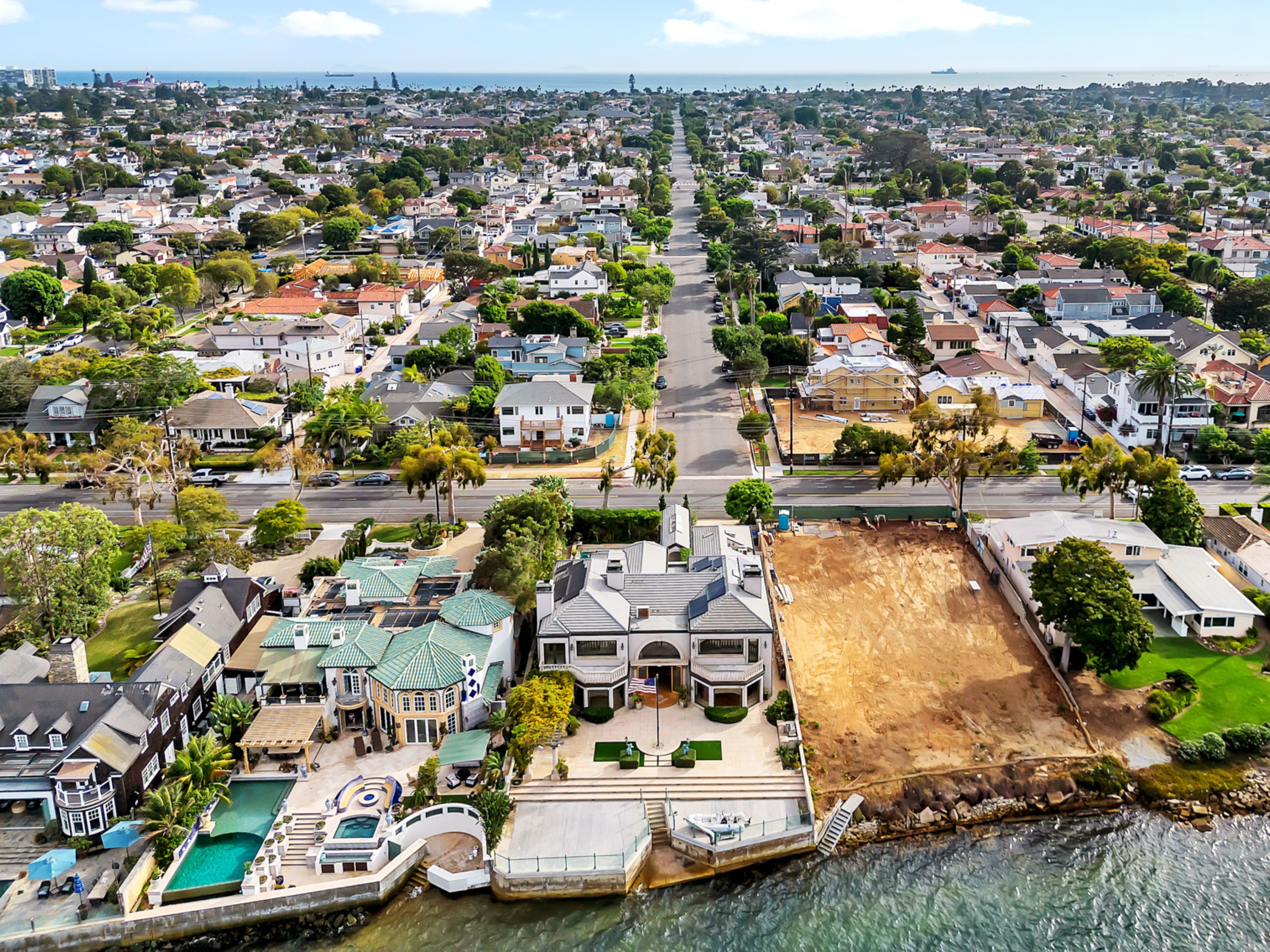  519 1st Street, Coronado, CA 92118 - 物件實景