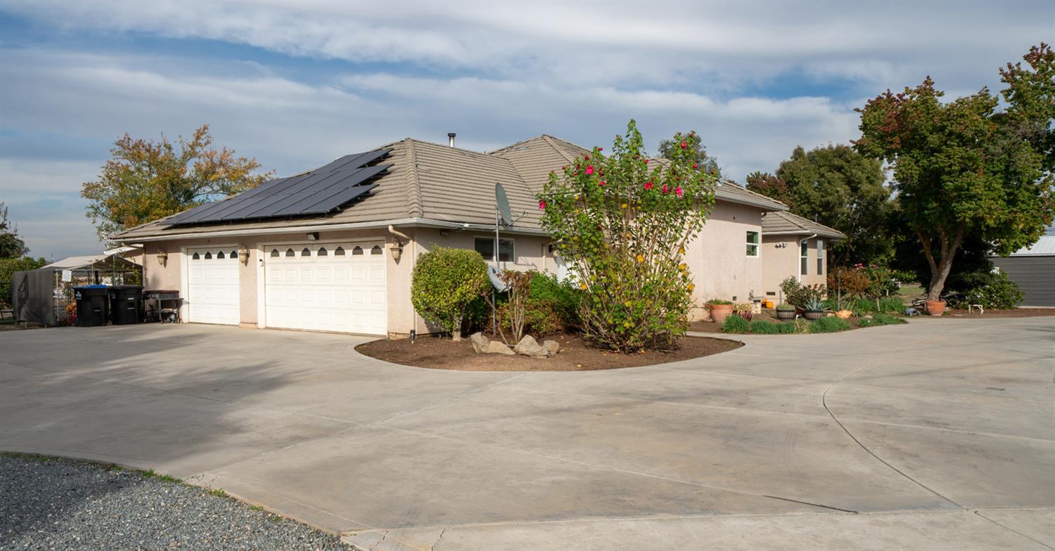 Madera, California, 93636, United States, 4 Bedrooms Bedrooms, ,3 BathroomsBathrooms,Residential,For Sale,1998678