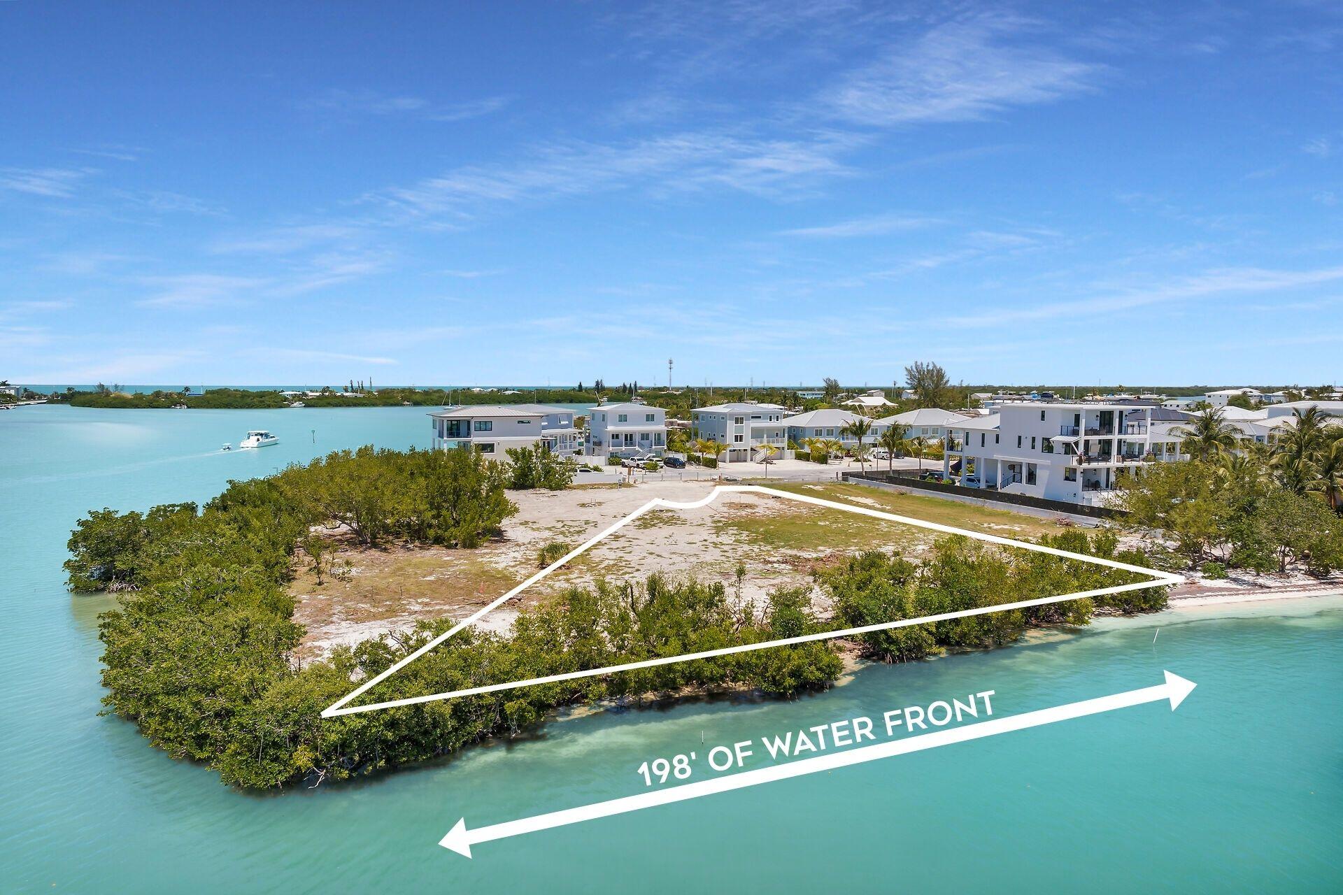 MARATHON, Florida, 33050, United States, ,Land,For Sale,1805196