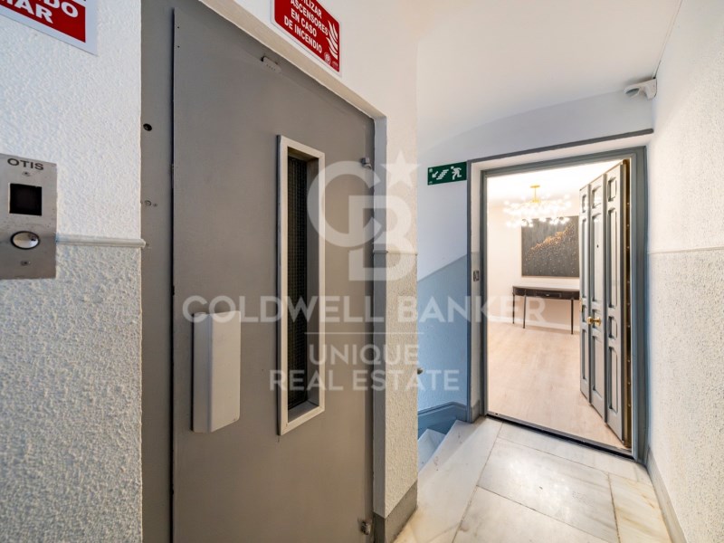 Madrid, Comunidad de Madrid, ES, 3 Bedrooms Bedrooms, ,2 BathroomsBathrooms,Residential,For Sale,1987626