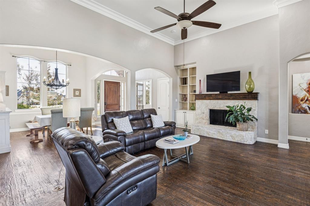 Forney, Texas, 75126, United States, 3 Bedrooms Bedrooms, ,3 BathroomsBathrooms,Residential,For Sale,1988143