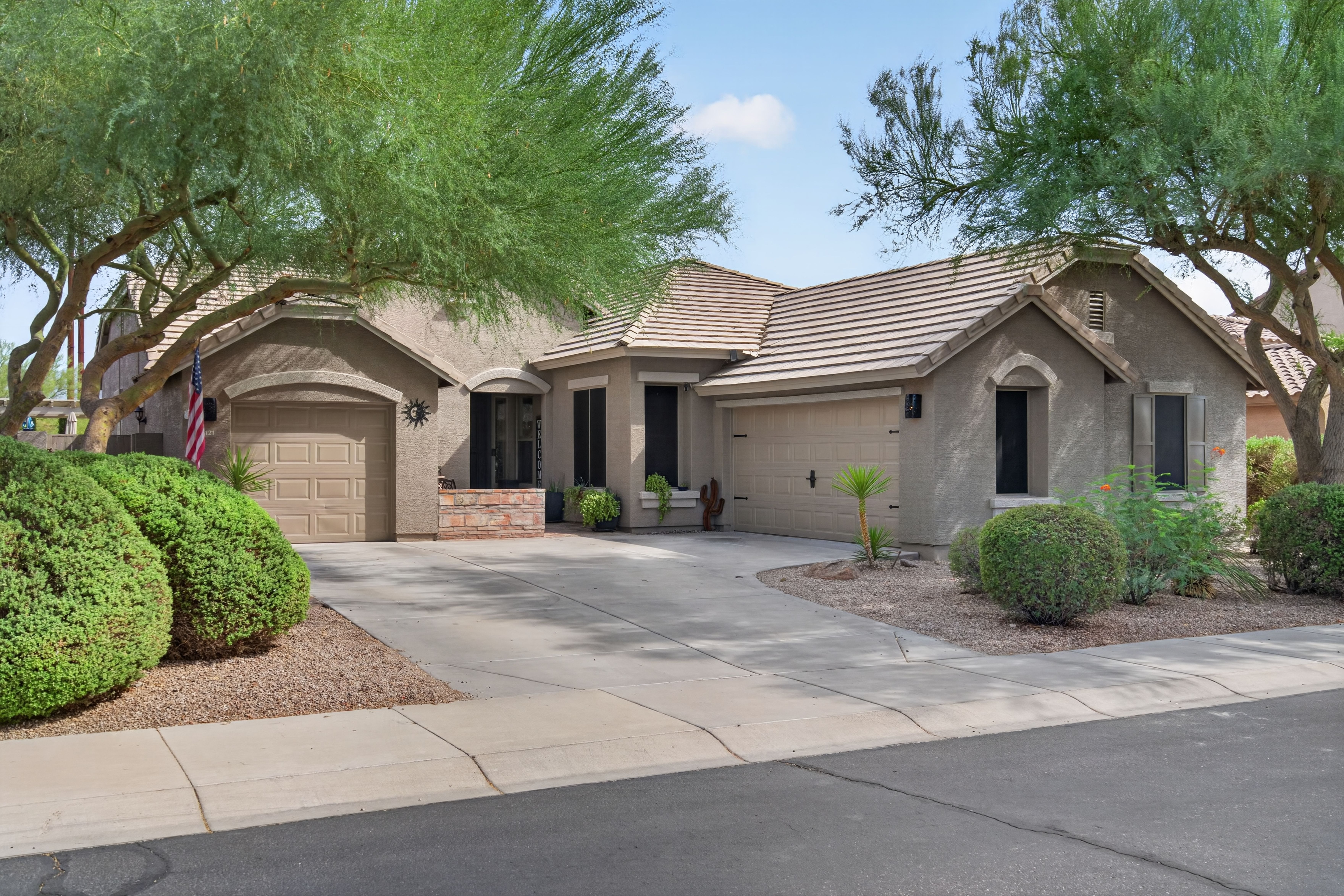  13121 S 181st Avenue¦Goodyear, AZ - 物件實景