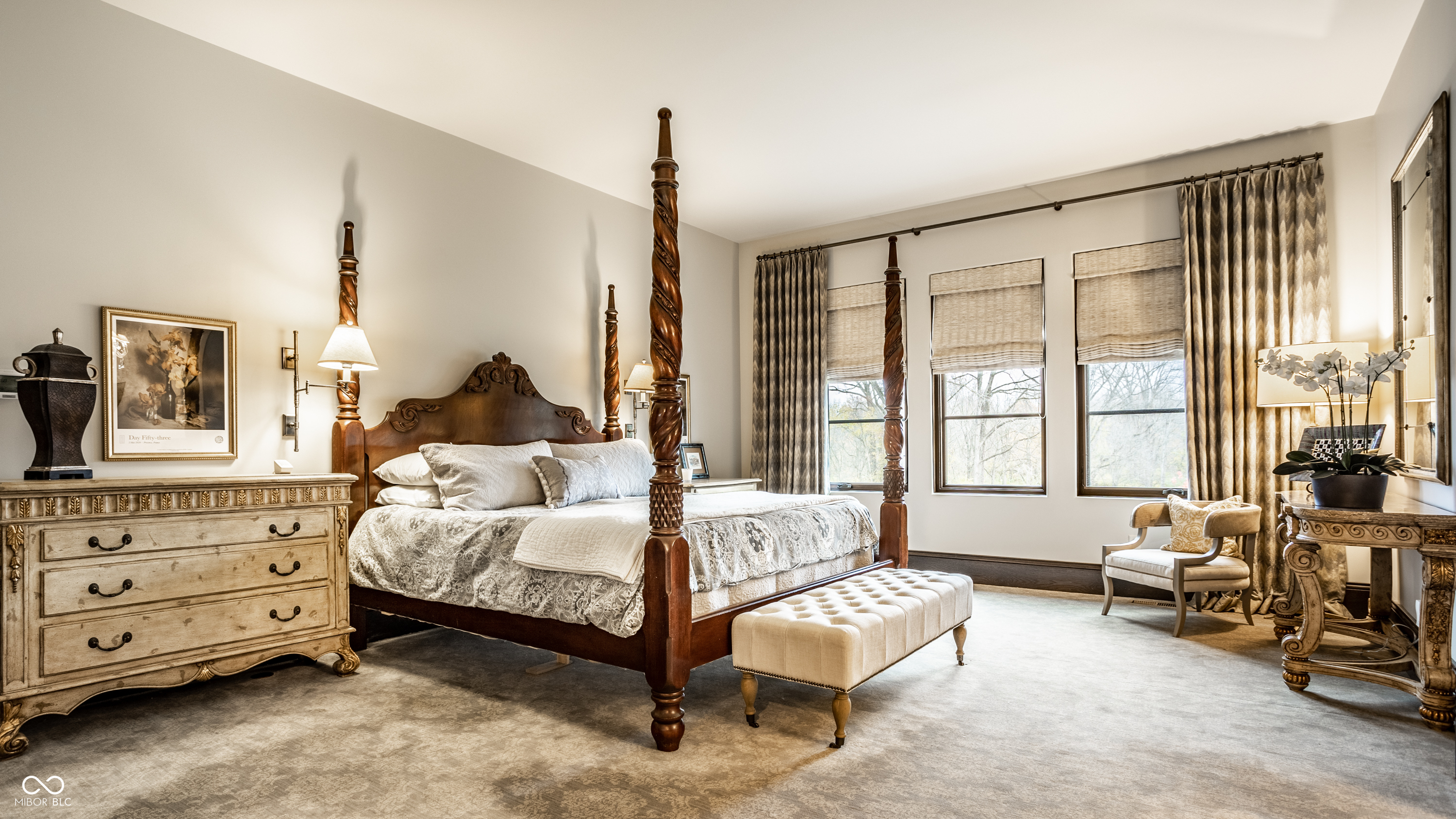 Zionsville, Indiana, 46077, United States, 5 Bedrooms Bedrooms, ,9 BathroomsBathrooms,Residential,For Sale,2012395